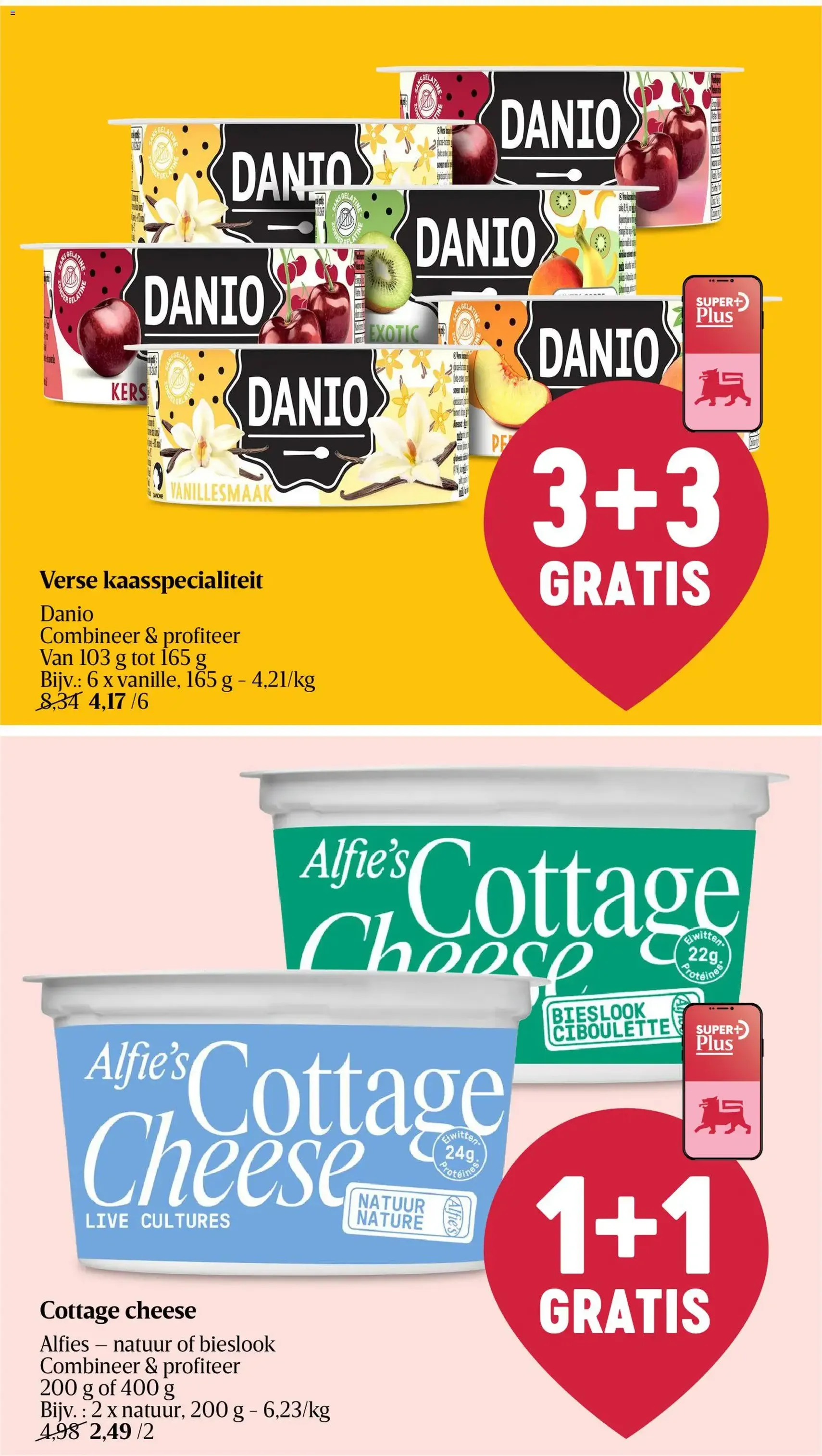 Delhaize folder week 24 - geldige folder vanaf 11/06/2026 pagina 20 van 47
