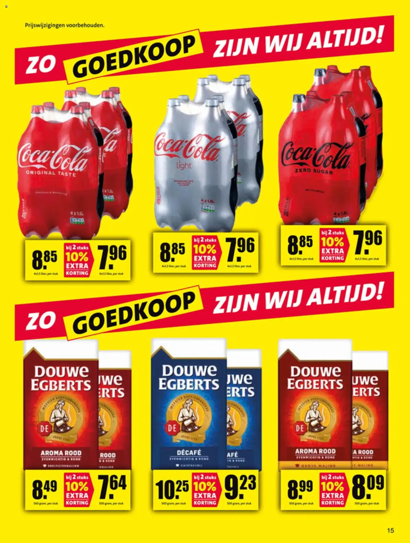 Nettorama - Folder - geldige folder vanaf 16-02-2026 pagina 15 van 32