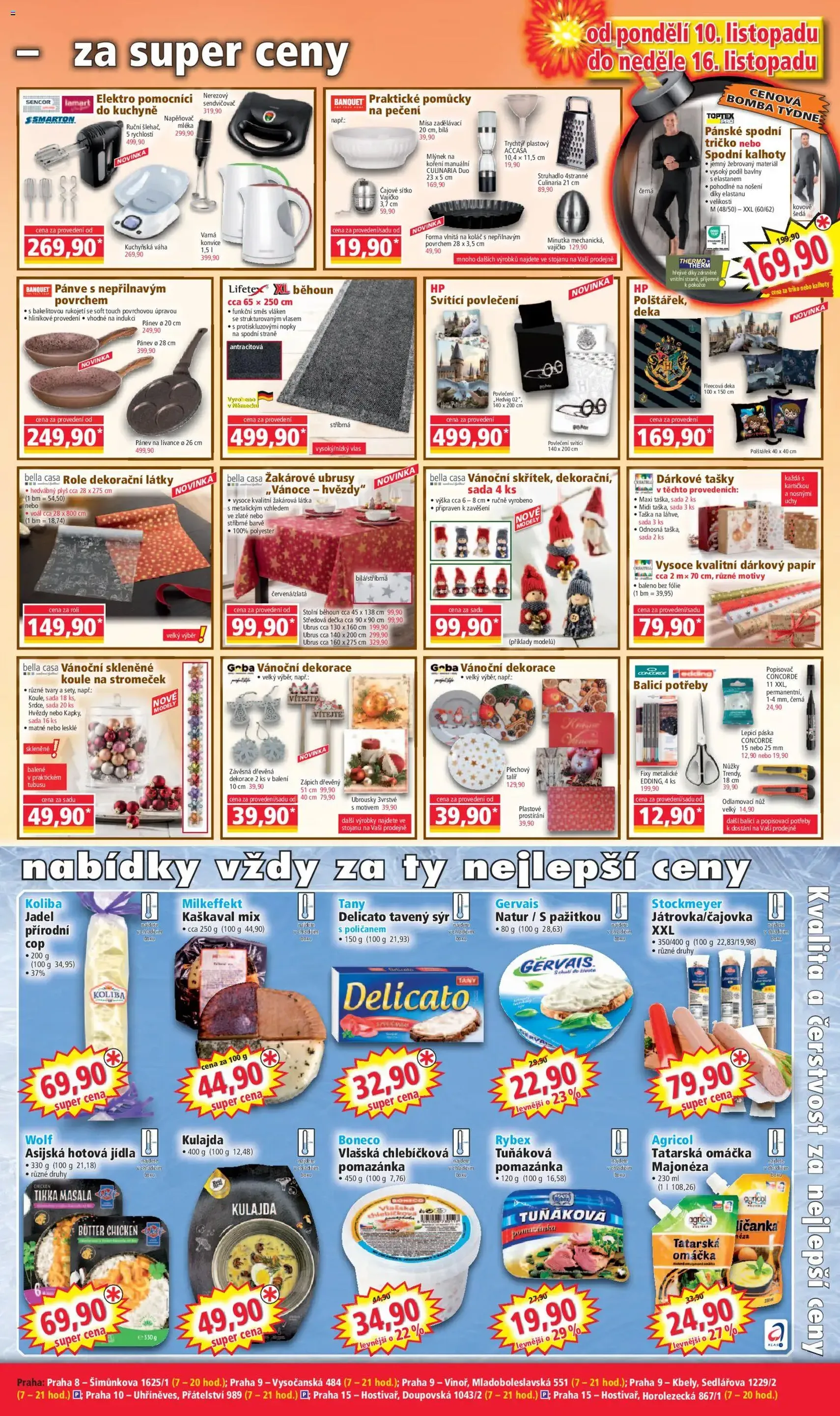 Norma leták - platný leták od 10.11.2025 strana 3 z 8