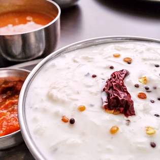 Recipe preview Delicious Yogurt Kebab Sauce