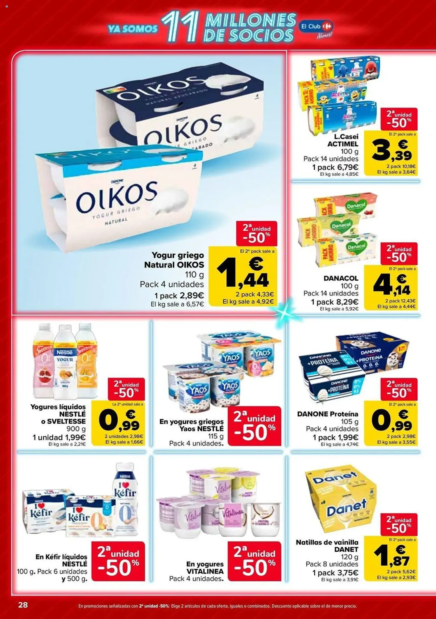Carrefour folleto - folleto válido desde 12/05/2026 página 28 de 94