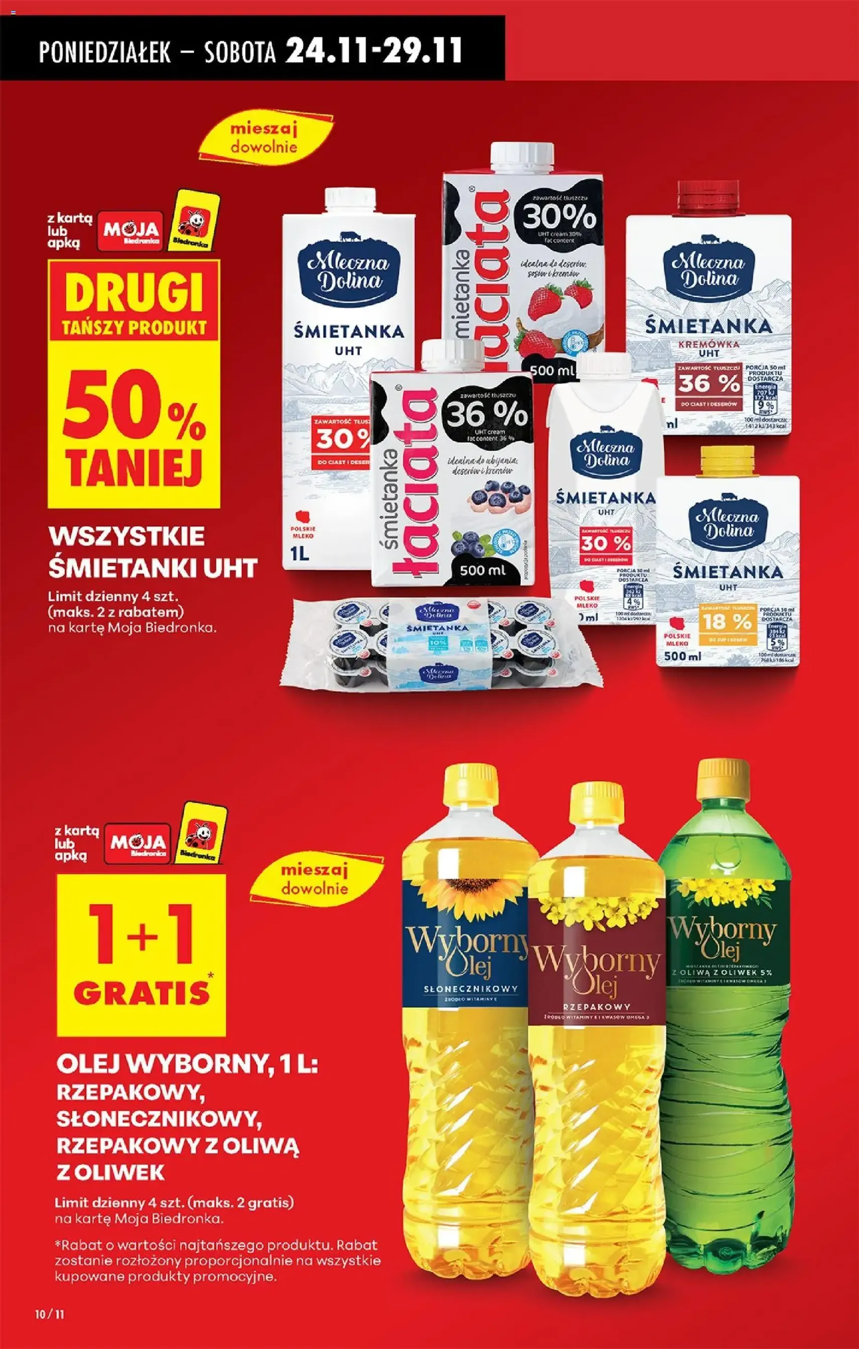 Biedronka Black Friday - ważny gazetka od 24.11.2025 strona 14 z 95