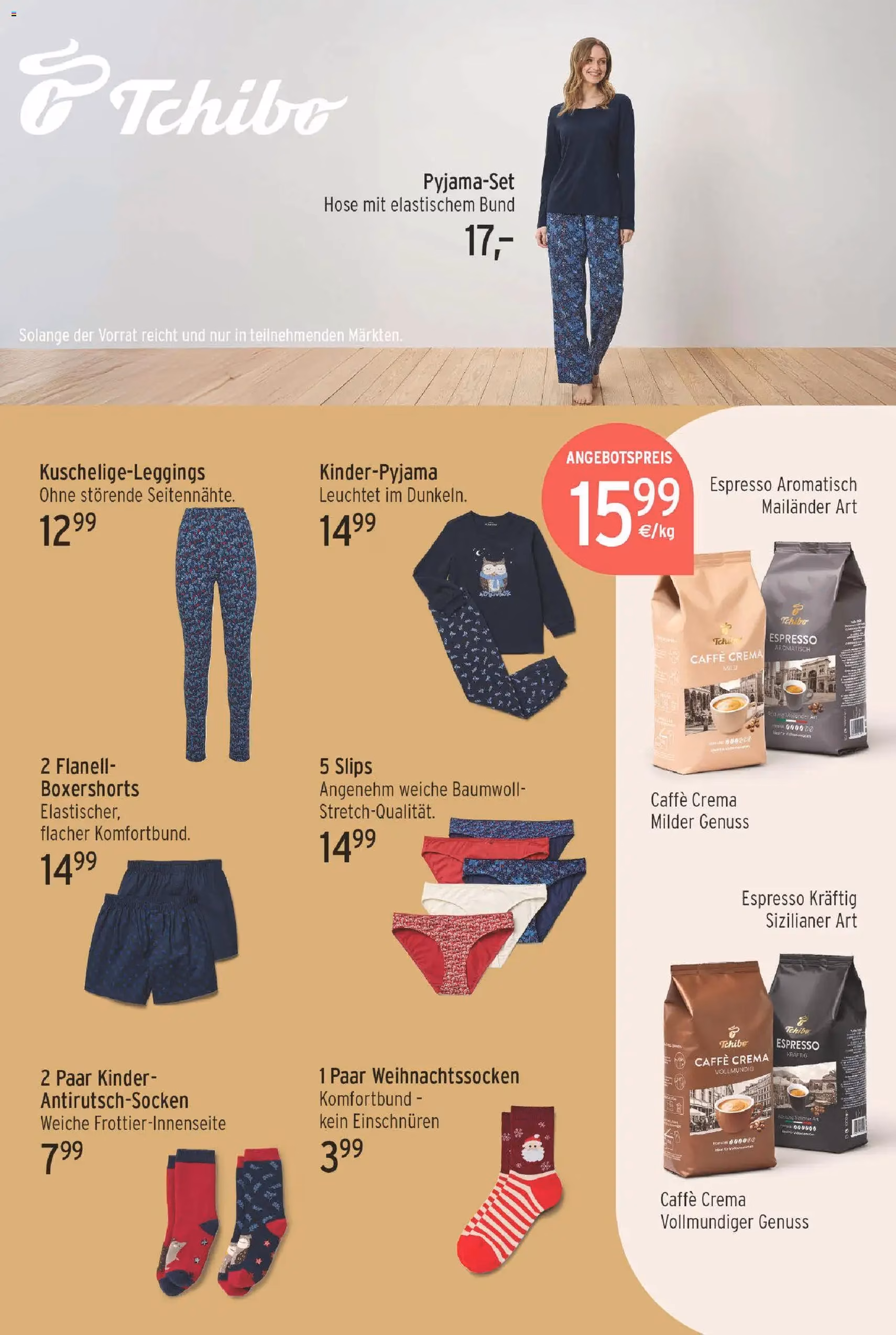 Marktkauf Prospekt - Gültiger Prospekt ab 17.11.2025, Seite 29 von insgesamt 32