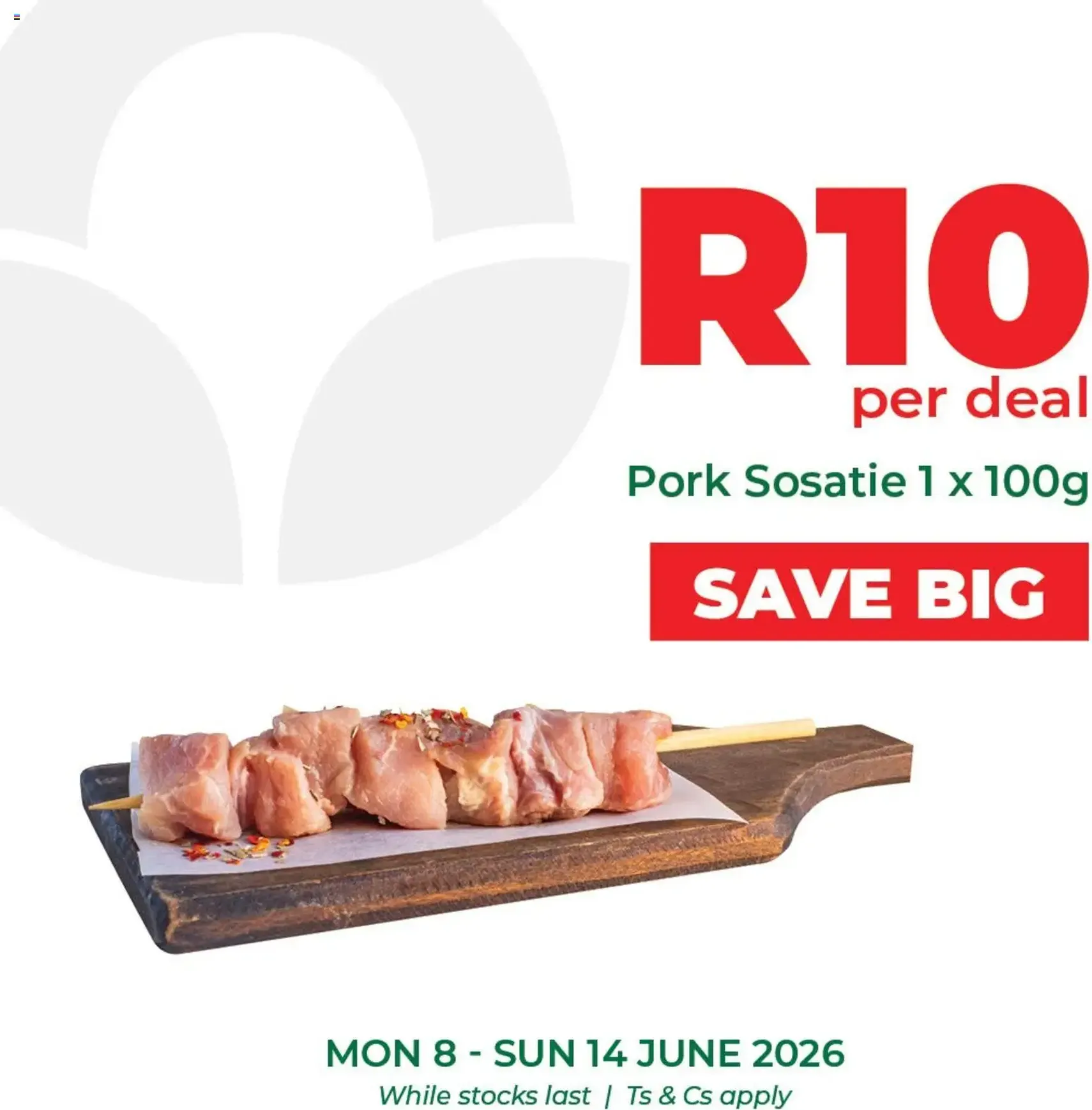 Food Lover's Market Specials - valid flyer from 08/06/2026, page 5 of 10