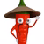 logo Happy Wok