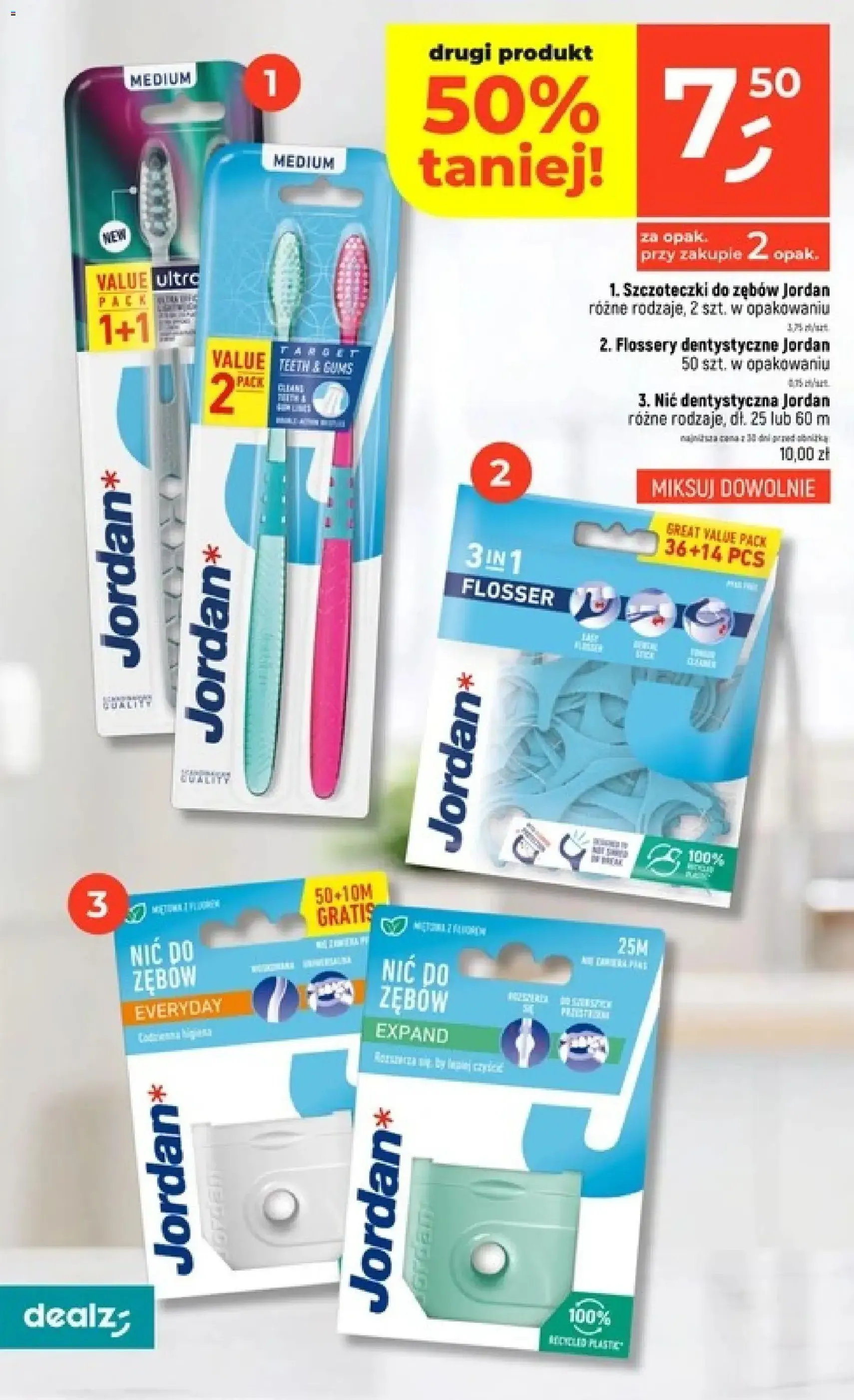 Dealz gazetka - ważny gazetka od 16.07.2026 strona 46 z 55