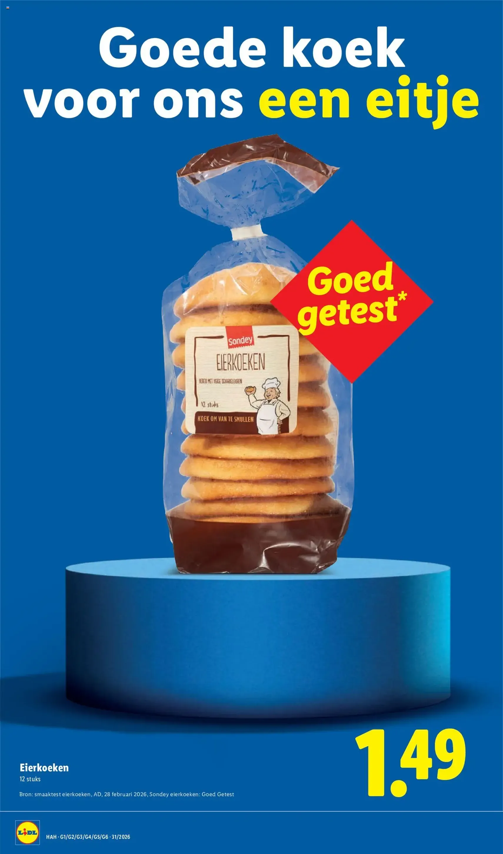 Lidl folder week 31 - geldige folder vanaf 27-07-2026 pagina 47 van 49