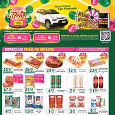 Comercial Esperança - Ofertas da semana - pré-visualização do folheto, válido a partir de 24/10/2025