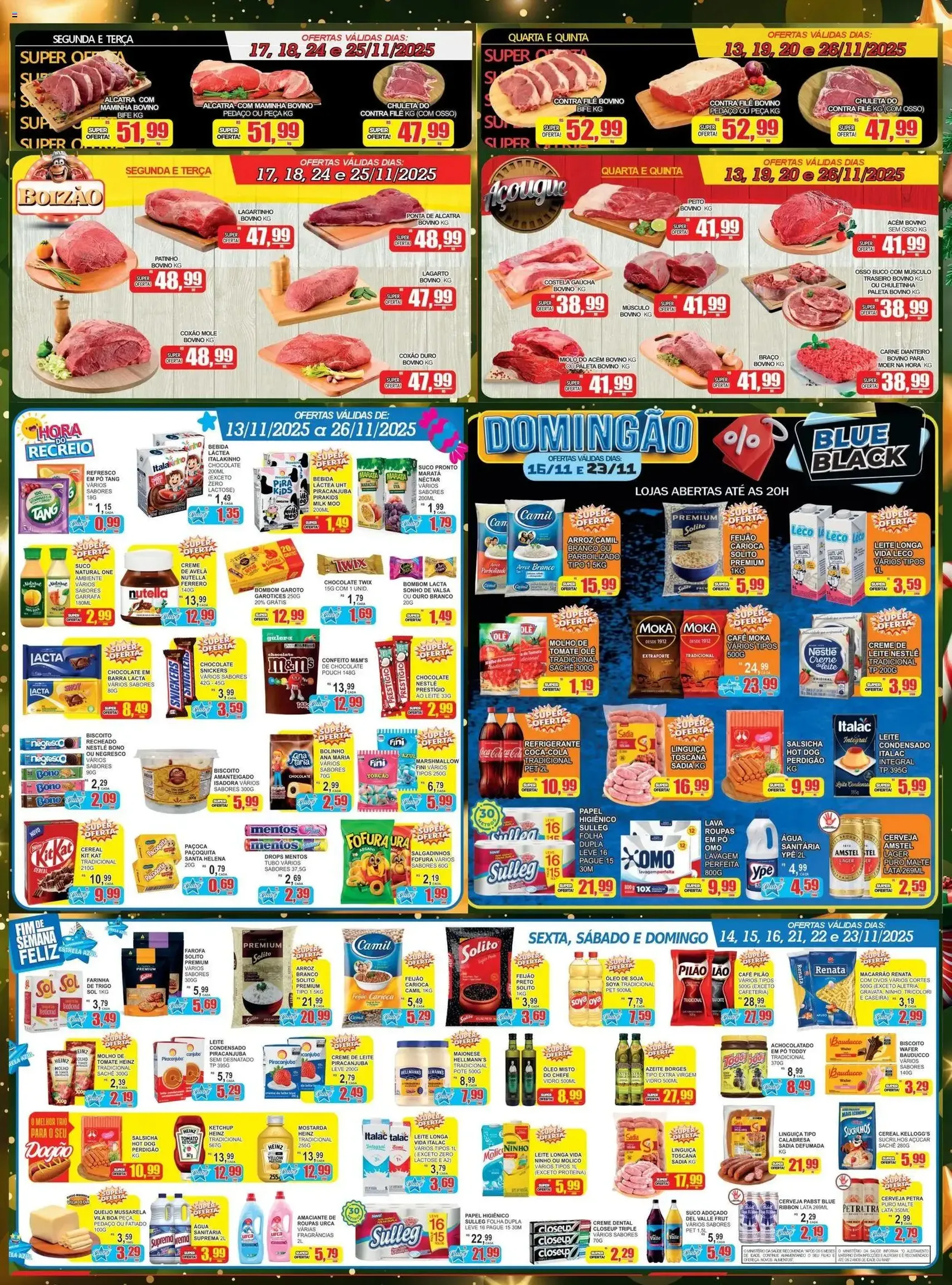 Estrela Azul - Ofertas da semana - folheto válido a partir de 13/11/2025 página 3 de 4
