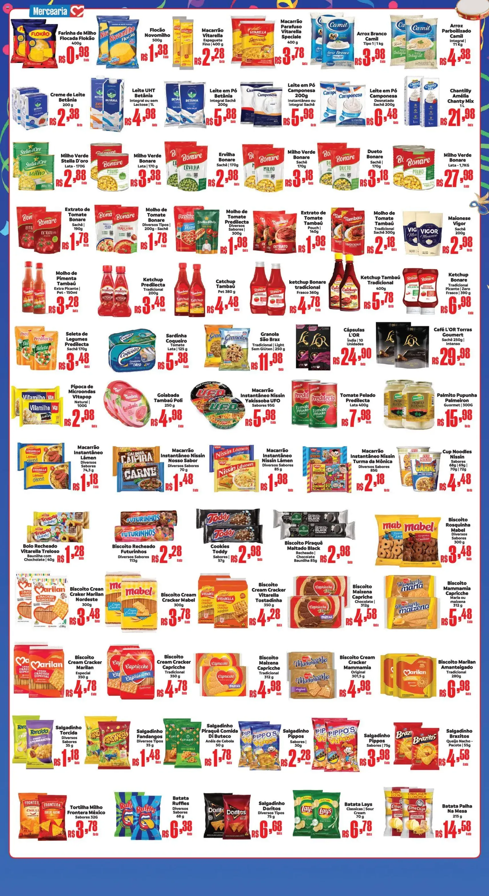 Mateus - Ofertas da semana - folheto válido a partir de 09/02/2026 página 2 de 4