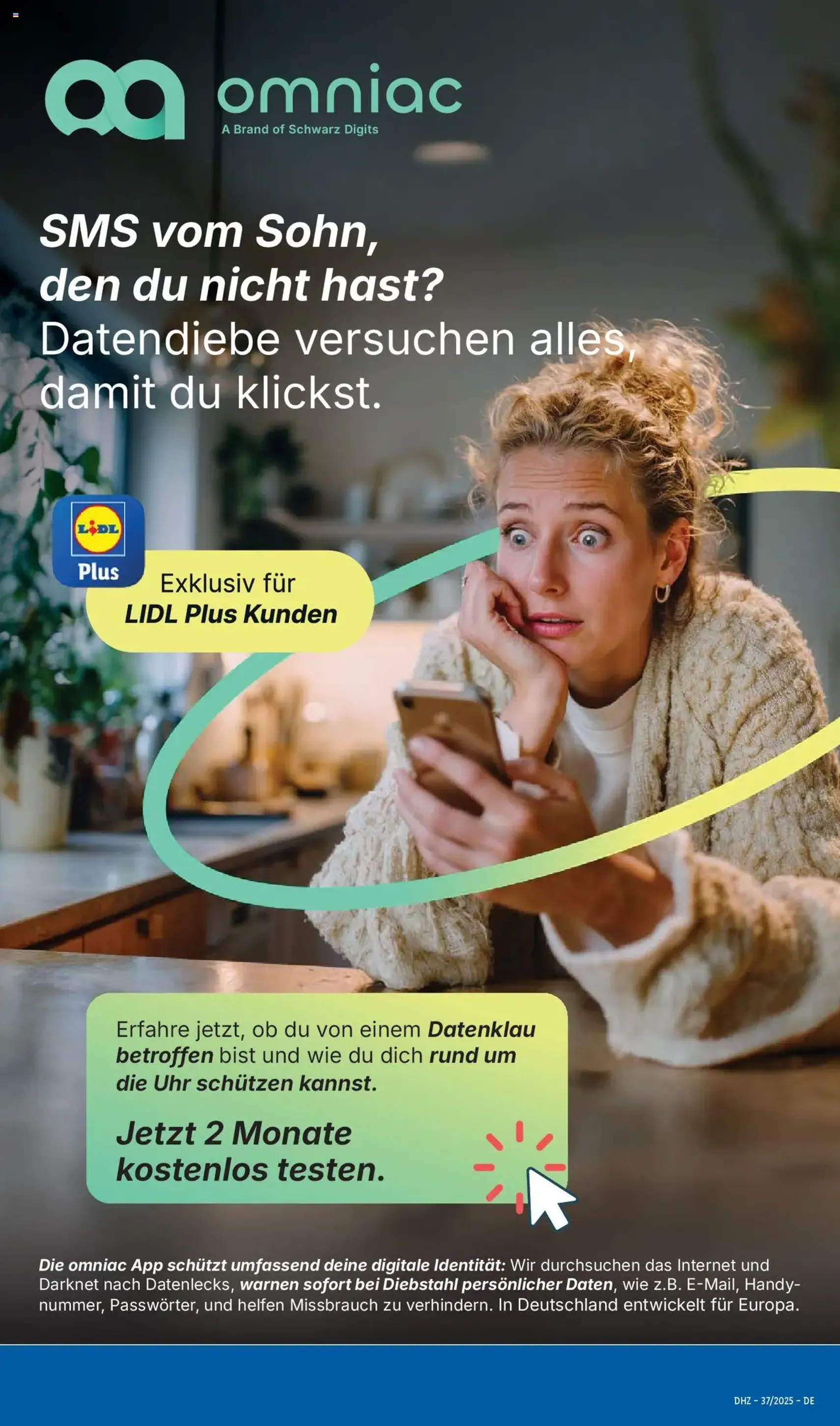 Lidl Prospekt - Gültiger Prospekt ab 08.09.2025, Seite 61 von insgesamt 67 Lidl Prospekt - Gültiger Prospekt ab 08.09.2025, Seite 61 von insgesamt 67
