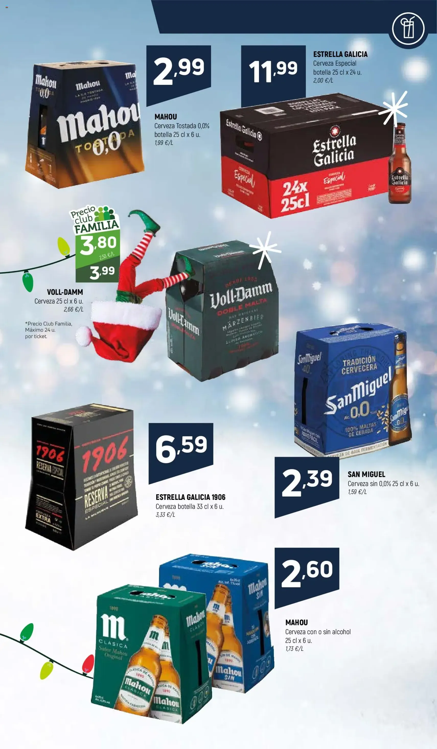 Coviran ofertas - folleto válido desde 02/12/2025 página 19 de 24