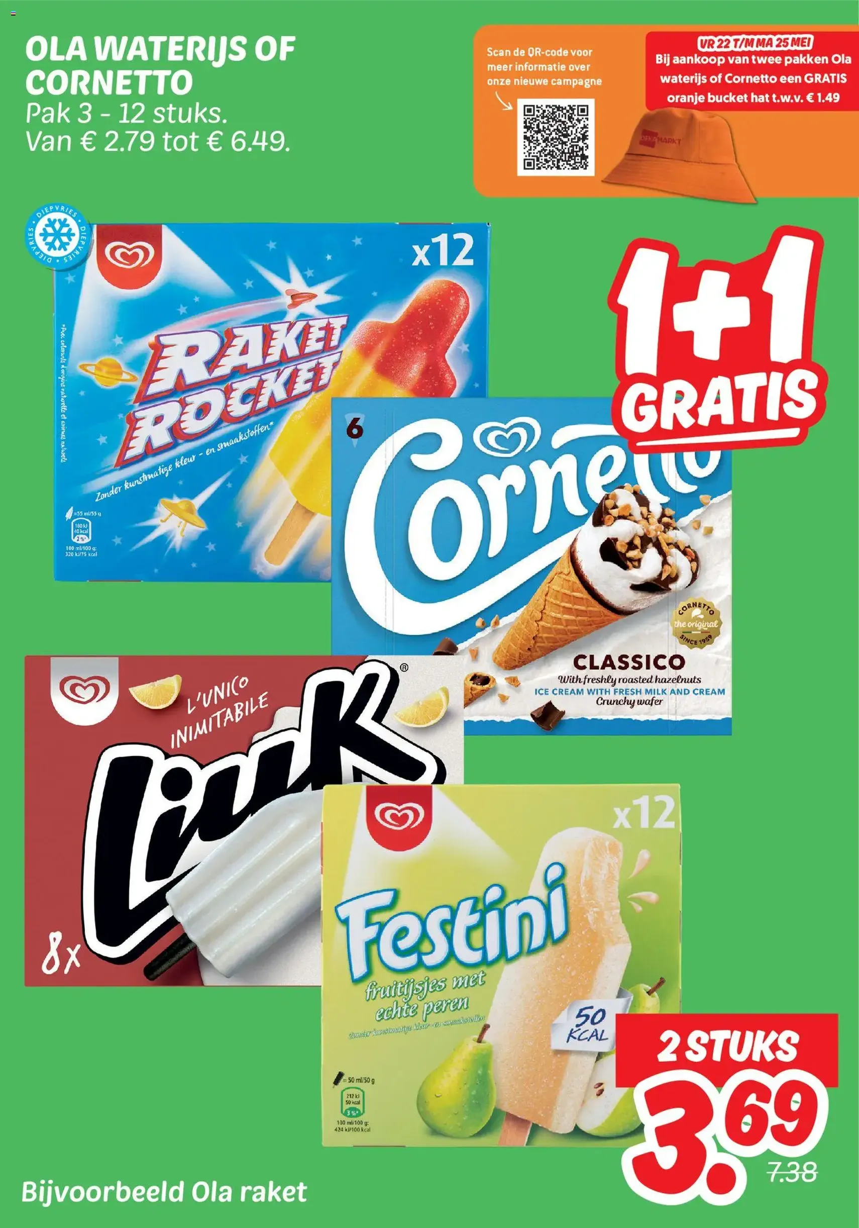Dekamarkt folder - geldige folder vanaf 18-05-2026 pagina 28 van 28