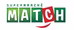 logo de Match Supermarché