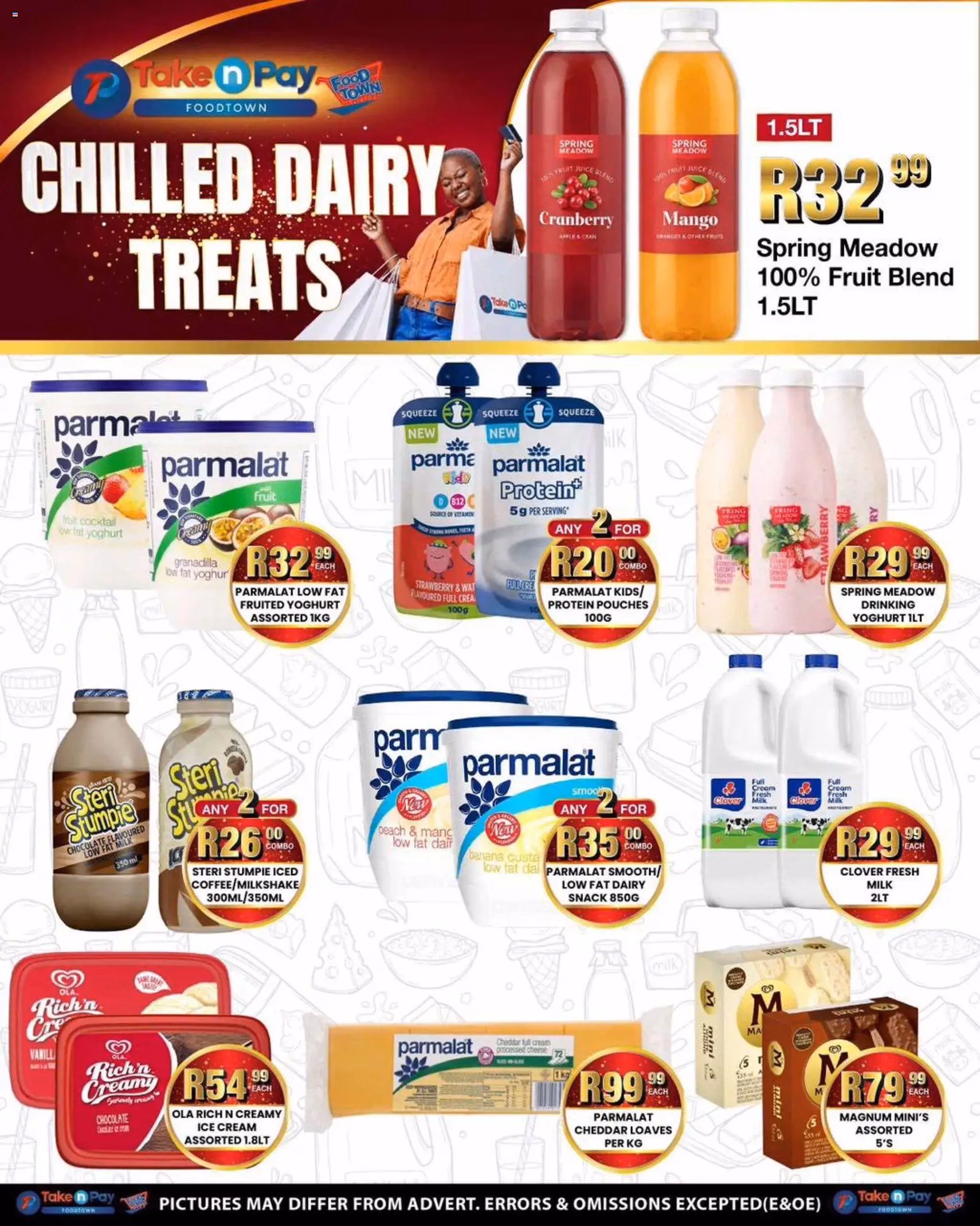 Take n Pay Specials - valid flyer from 01/06/2026, page 28 of 49