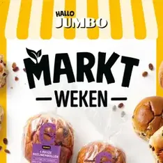 Jumbo - Folder week 7 - voorvertoning van de folder geldig vanaf 11-02-2026