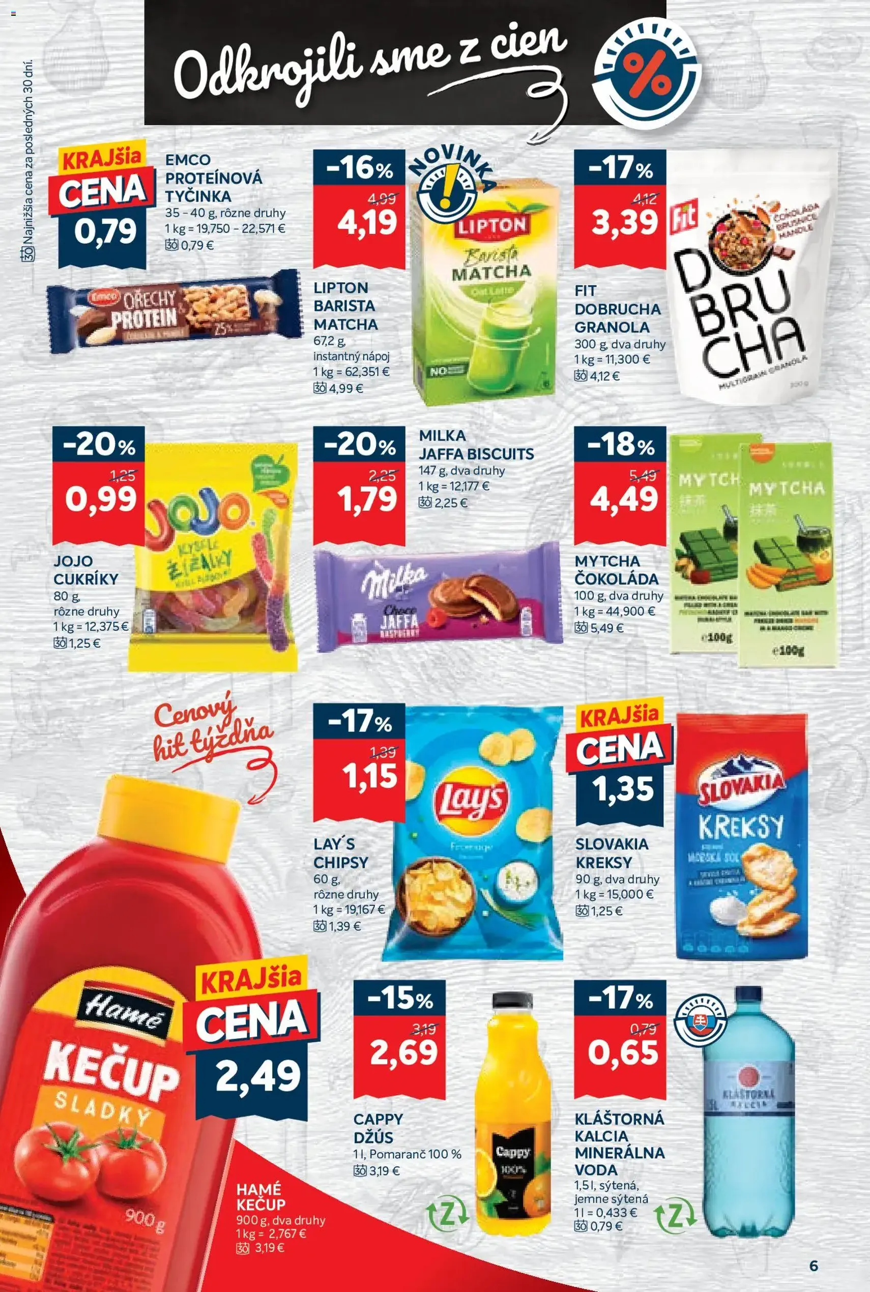 Kraj leták - platný leták od 30.04.2026 strana 10 z 18
