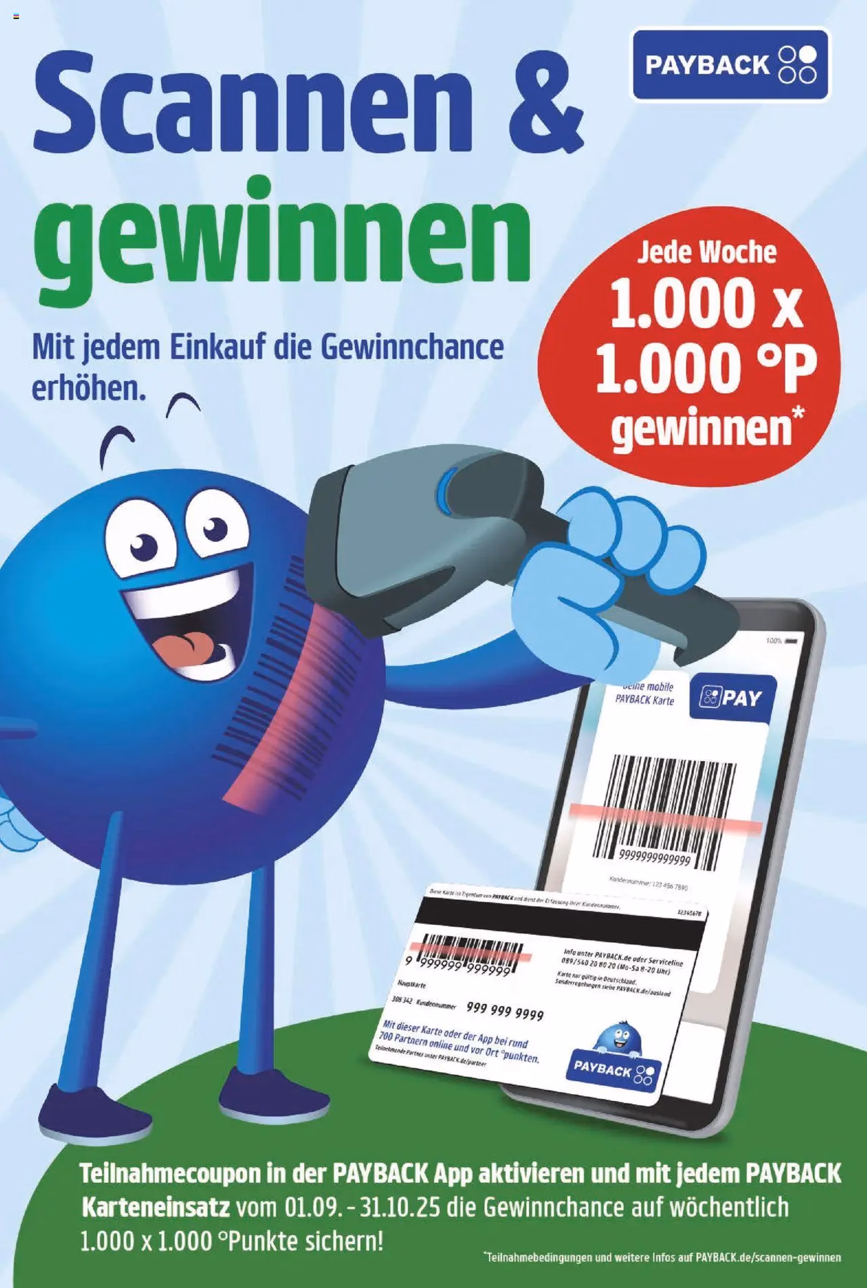 NP Discount Prospekt - Gültiger Prospekt ab 06.10.2025, Seite 13 von insgesamt 14