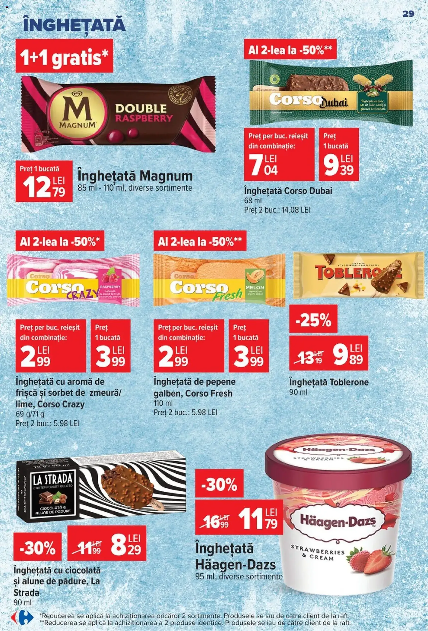 Carrefour Catalog - cataloage valabile începând cu 08.07.2026 pagina 30 din 67