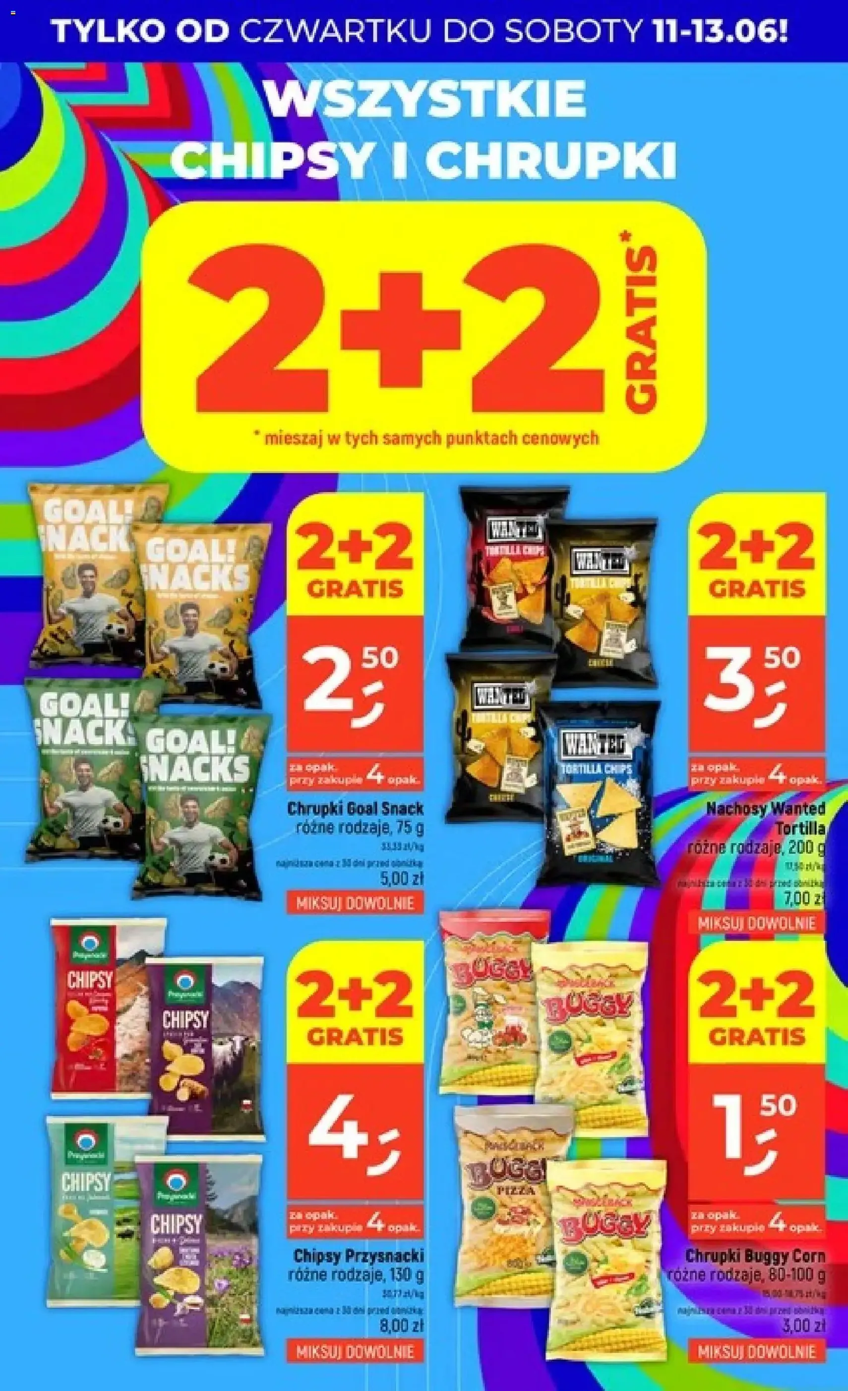 Dealz gazetka - ważny gazetka od 11.06.2026 strona 12 z 44