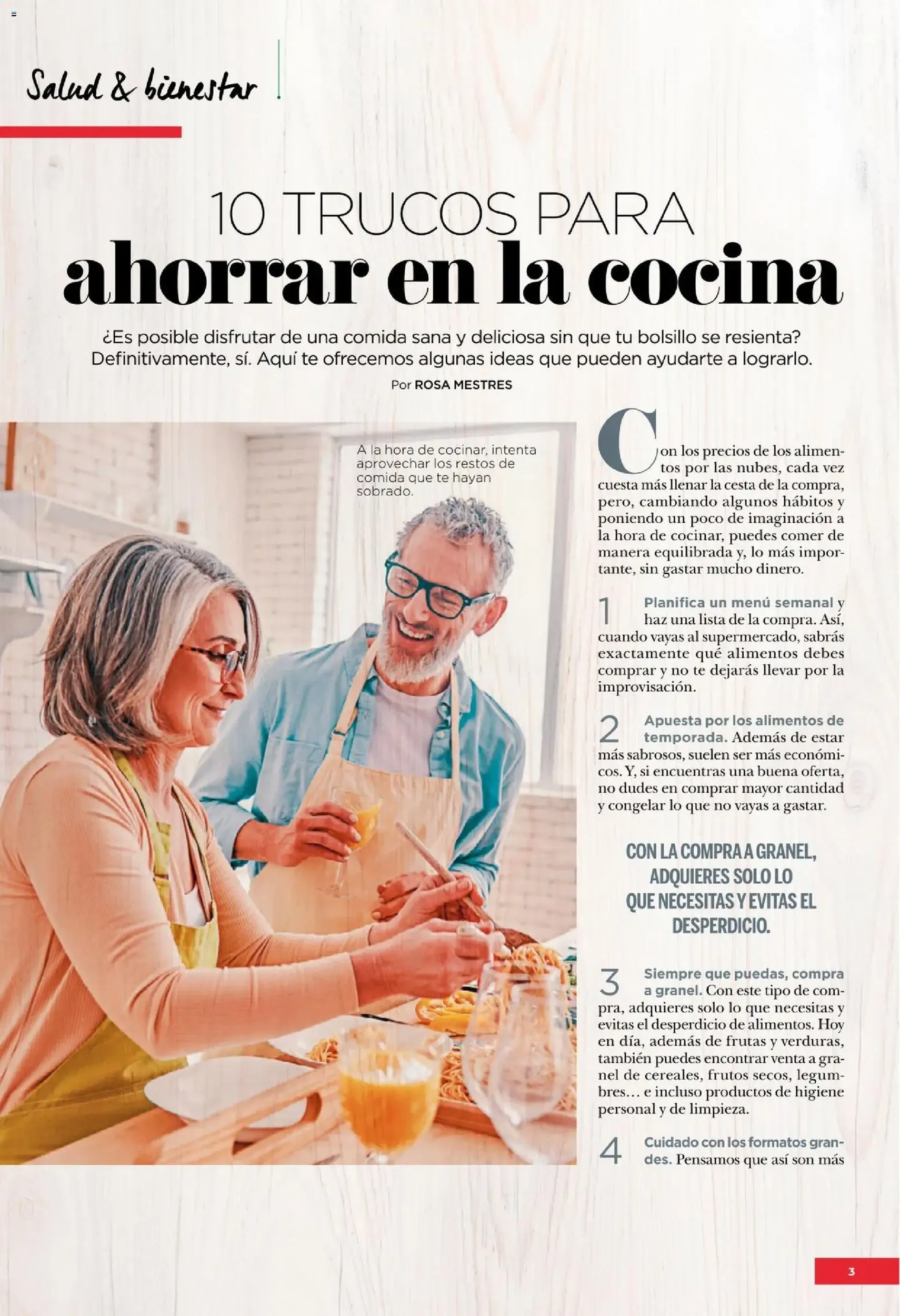 Spar - Black Friday - folleto válido desde 26/11/2025 página 3 de 5