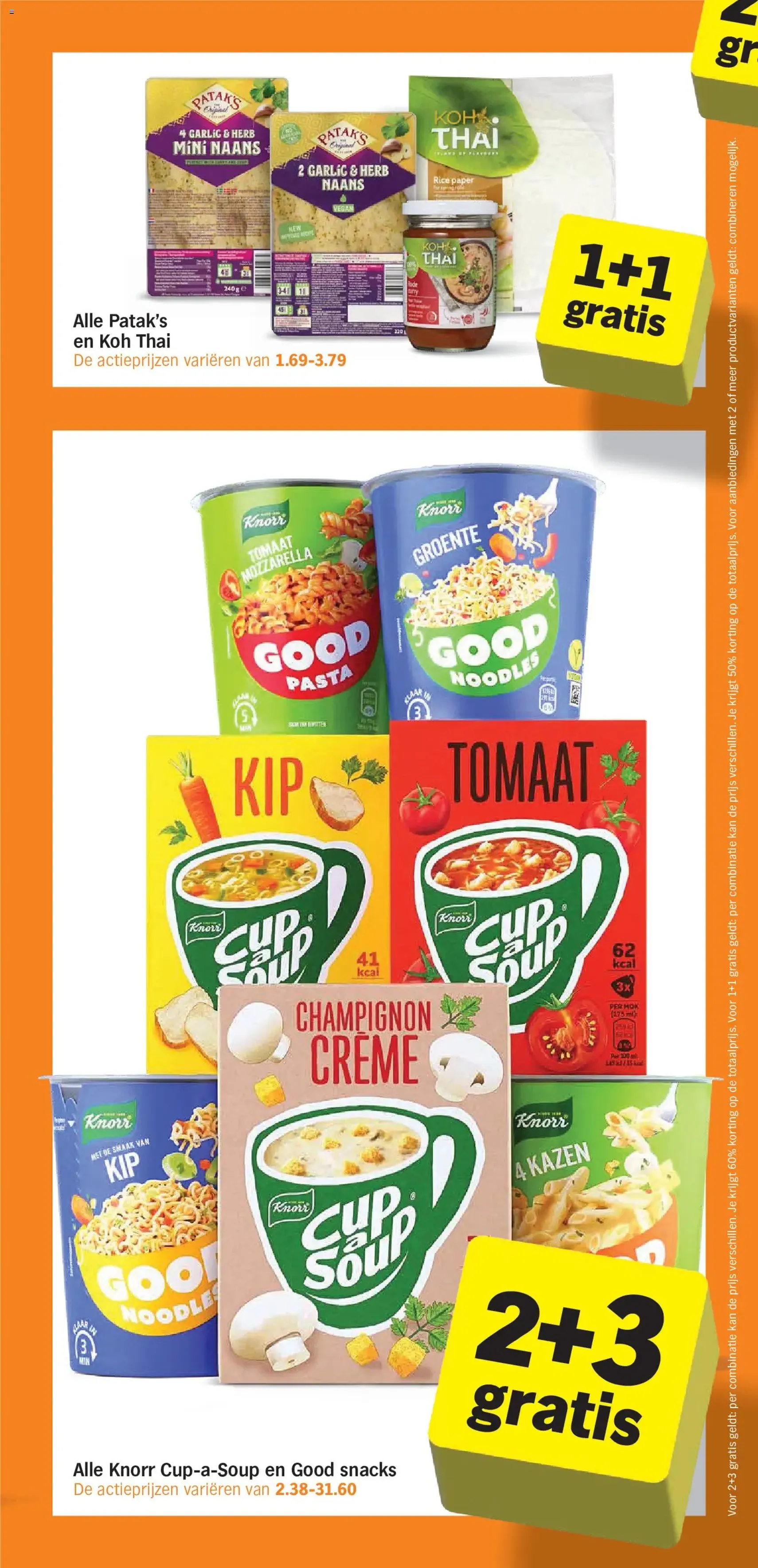 Albert Heijn folder week 21 - geldige folder vanaf 18-05-2026 pagina 6 van 45
