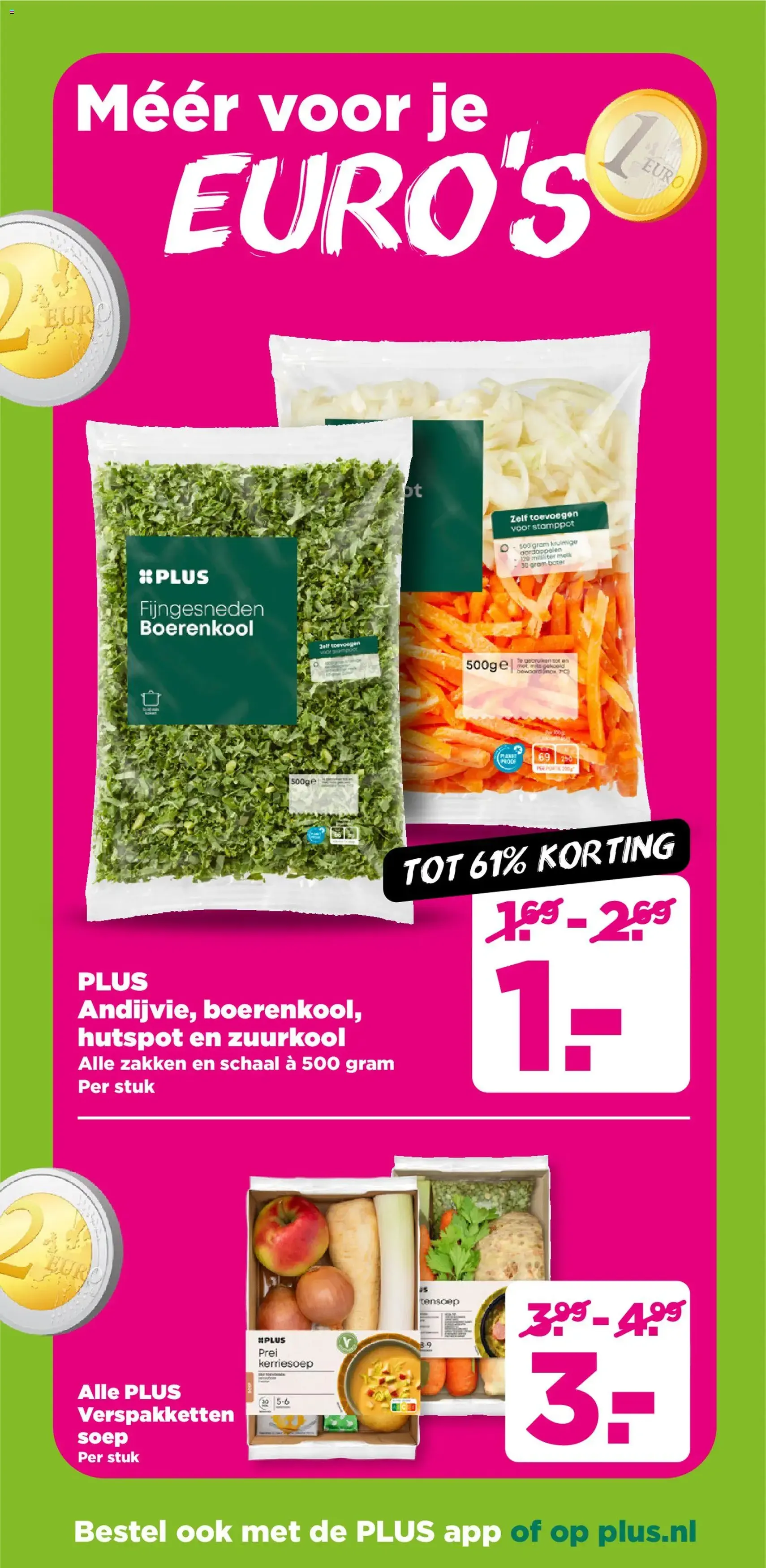 Plus - Folder week 48 - geldige folder vanaf 26-11-2025 pagina 6 van 61