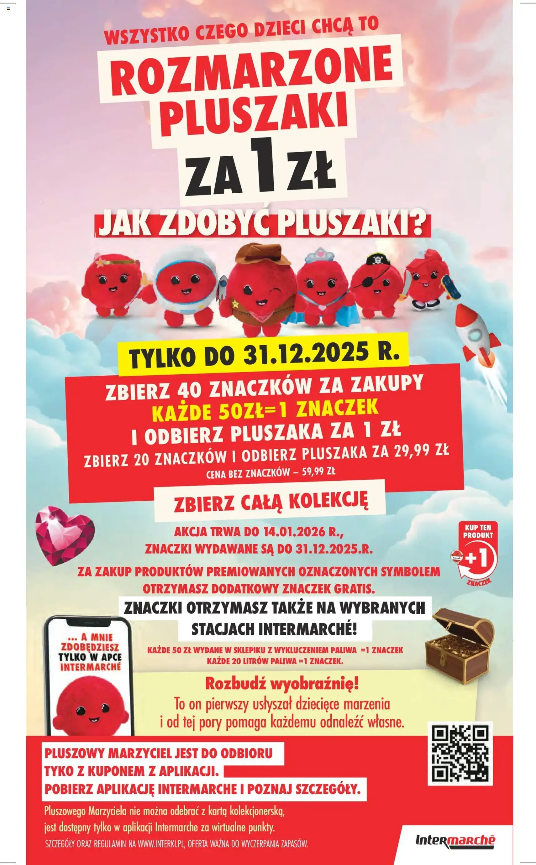 Intermarche Gazetka - ważny gazetka od 04.12.2025 strona 16 z 60
