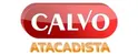 logo Calvo Atacadista