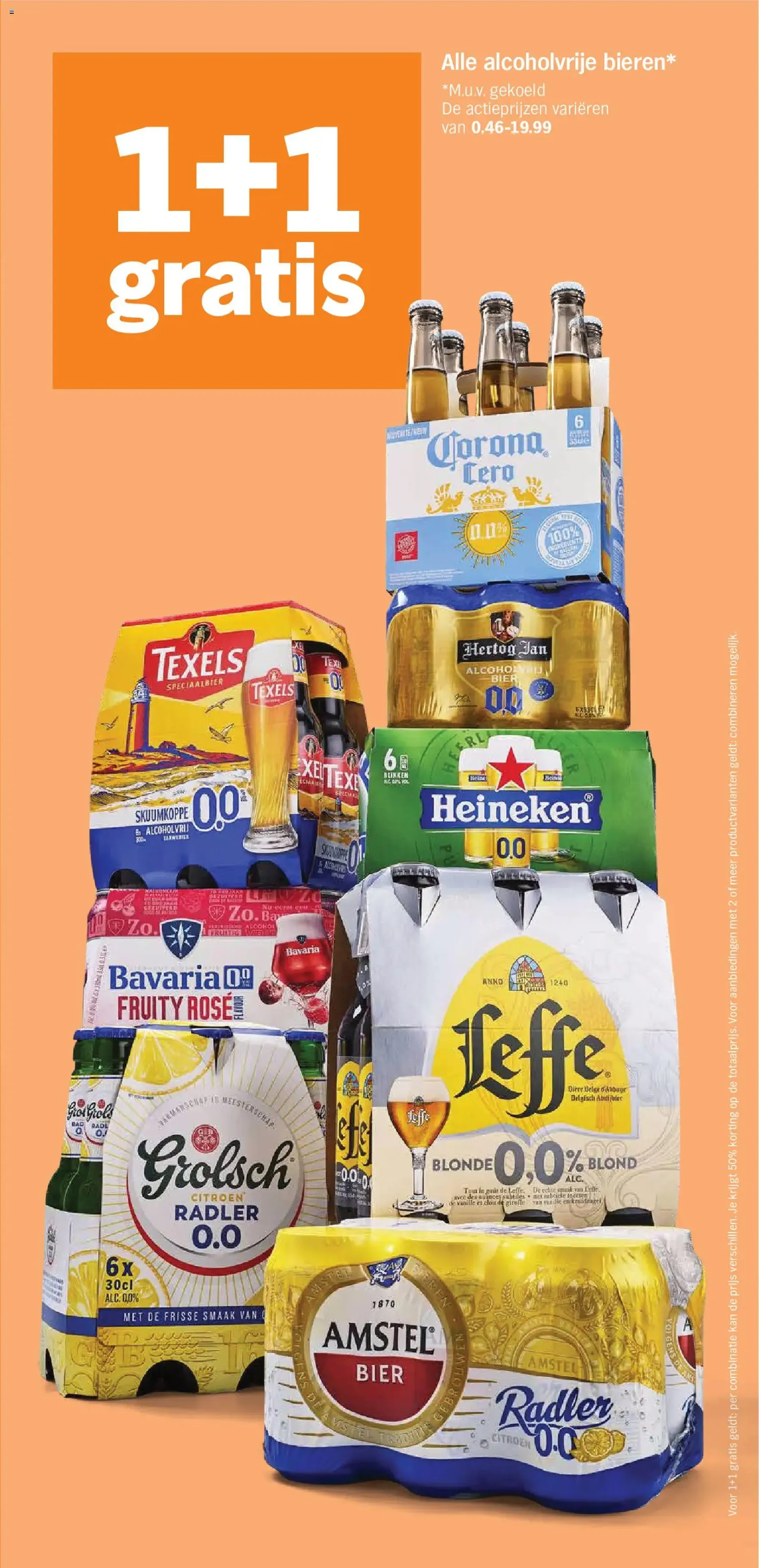 Albert Heijn folder week 30 - geldige folder vanaf 20-07-2026 pagina 28 van 41