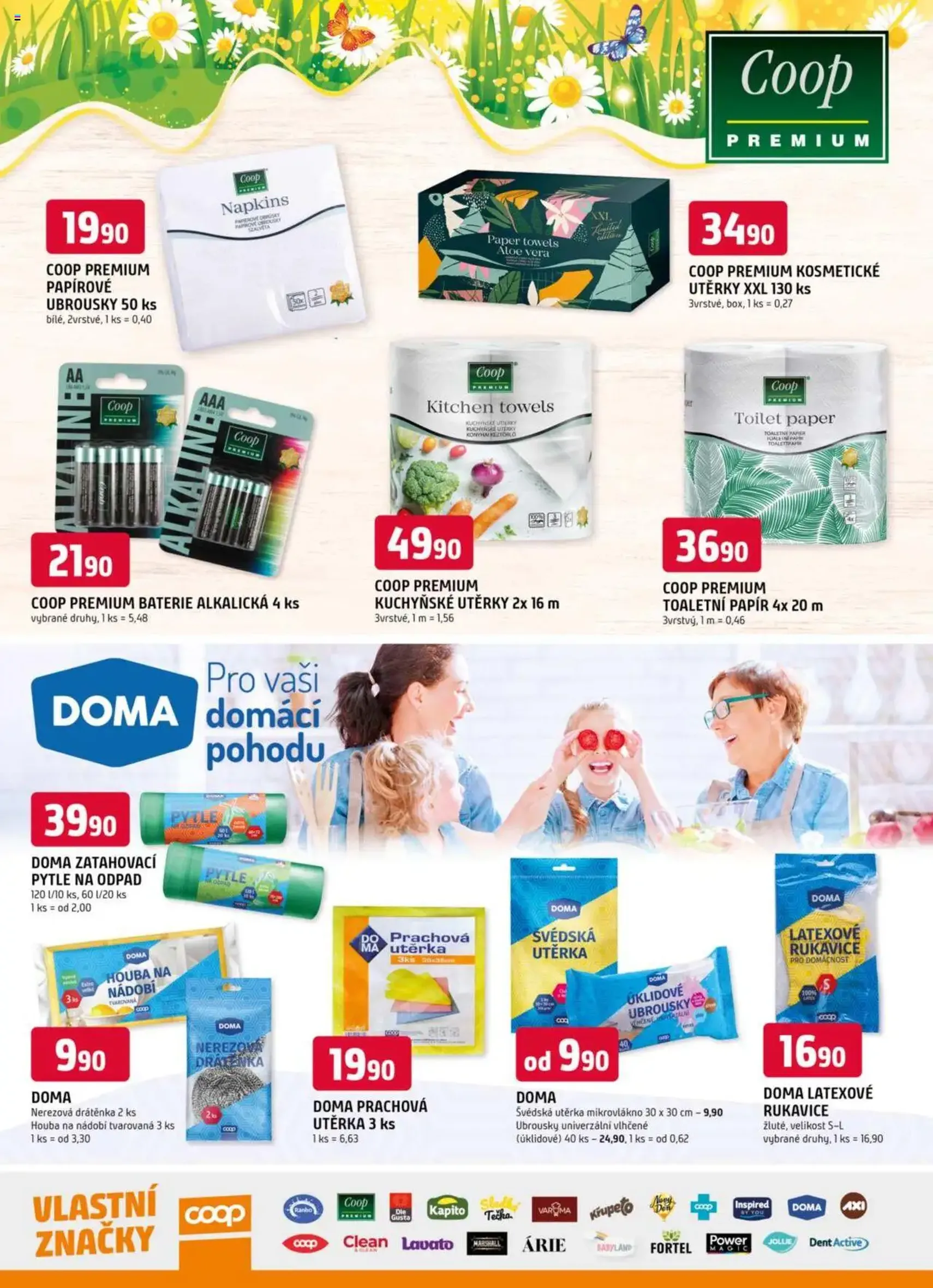 Trefa leták - platný leták od 13.08.2025 strana 8 z 12 Trefa leták - platný leták od 13.08.2025 strana 8 z 12