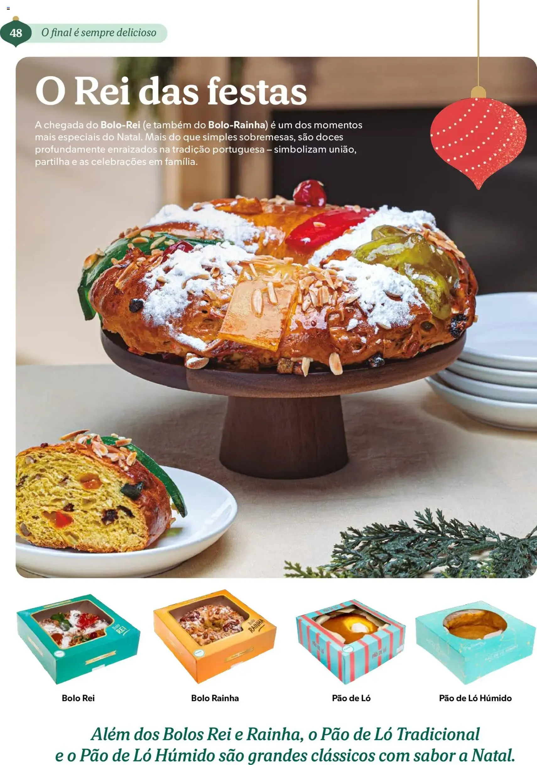 Mercadona folheto - folheto válido a partir de 02/12/2025 página 48 de 72