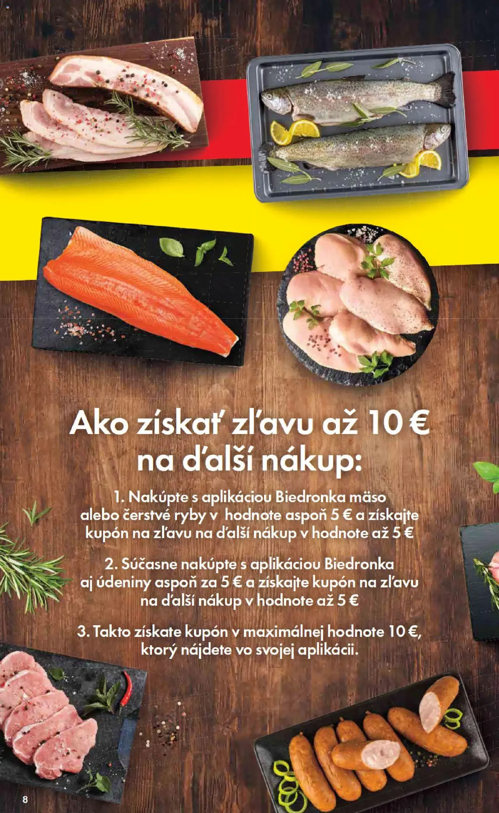 Biedronka leták - platný leták od 21.05.2026 strana 8 z 48