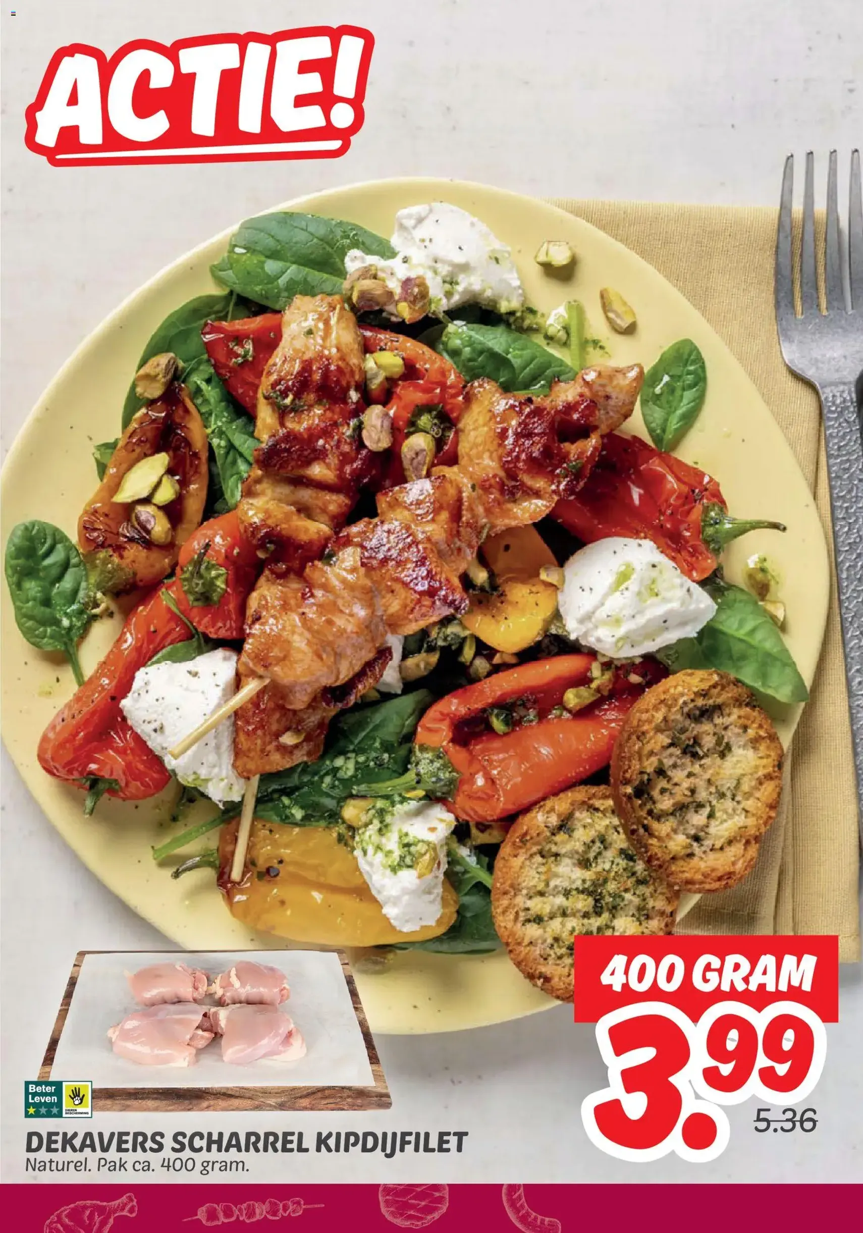 Dekamarkt - Folder - geldige folder vanaf 27-01-2026 pagina 11 van 30