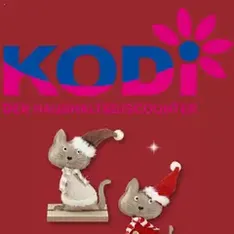 KODi Prospekt - Prospekt Vorschau gültig ab 20.10.2025