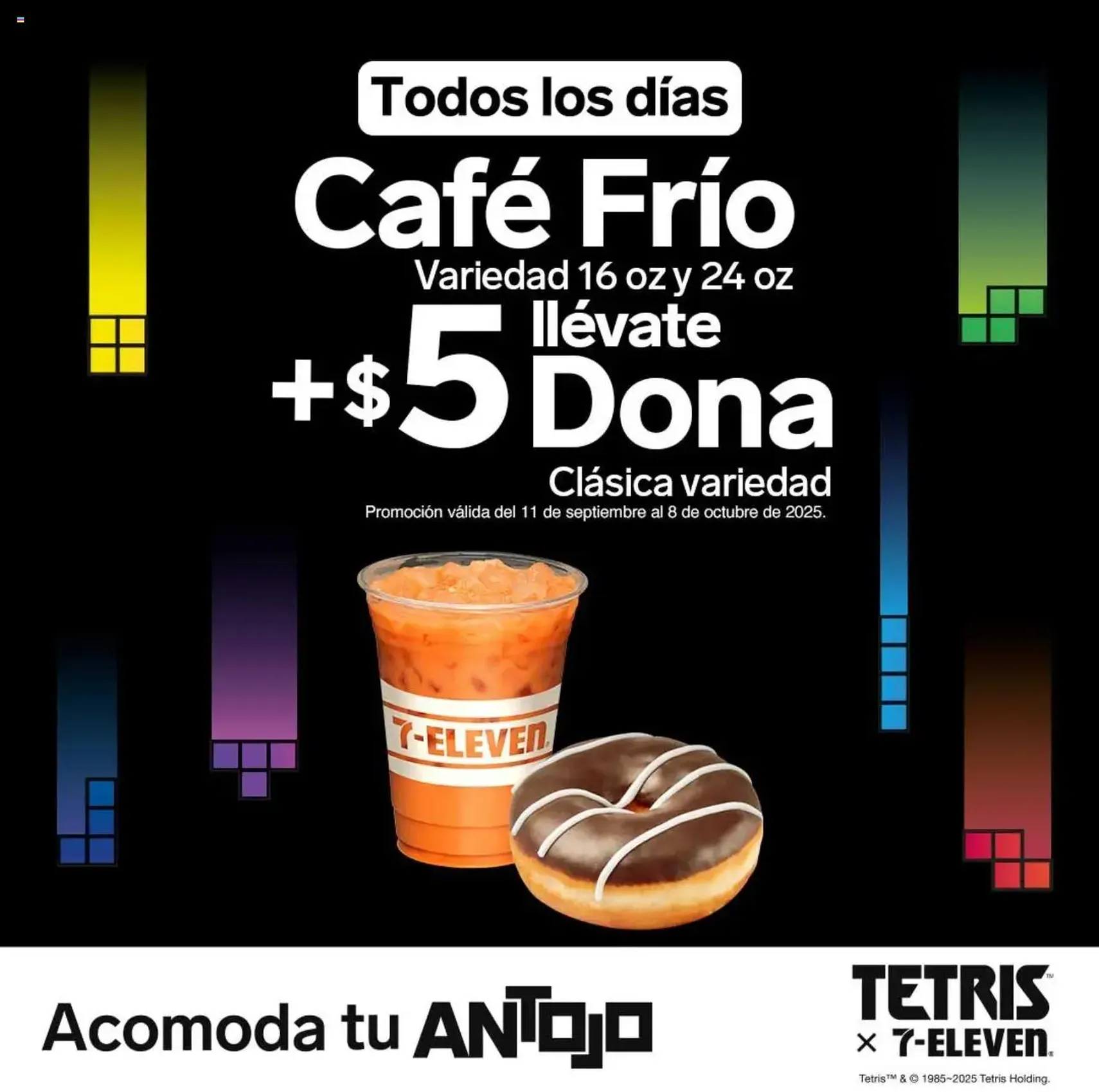 7-Eleven - Folleto - folleto válido desde 11/09/2025 página 4 de 19