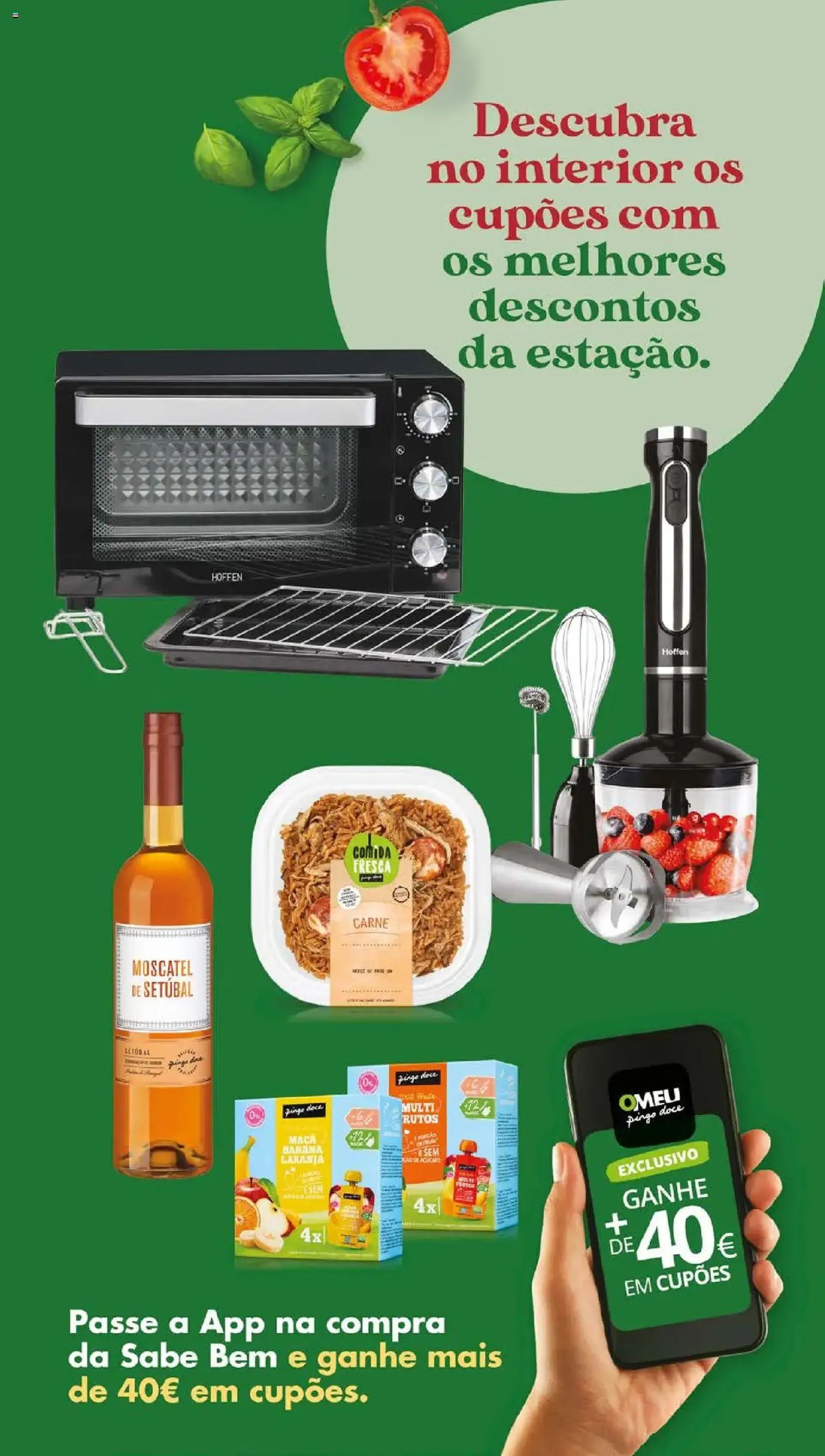 Pingo Doce folheto - folheto válido a partir de 16/09/2025 página 55 de 56
