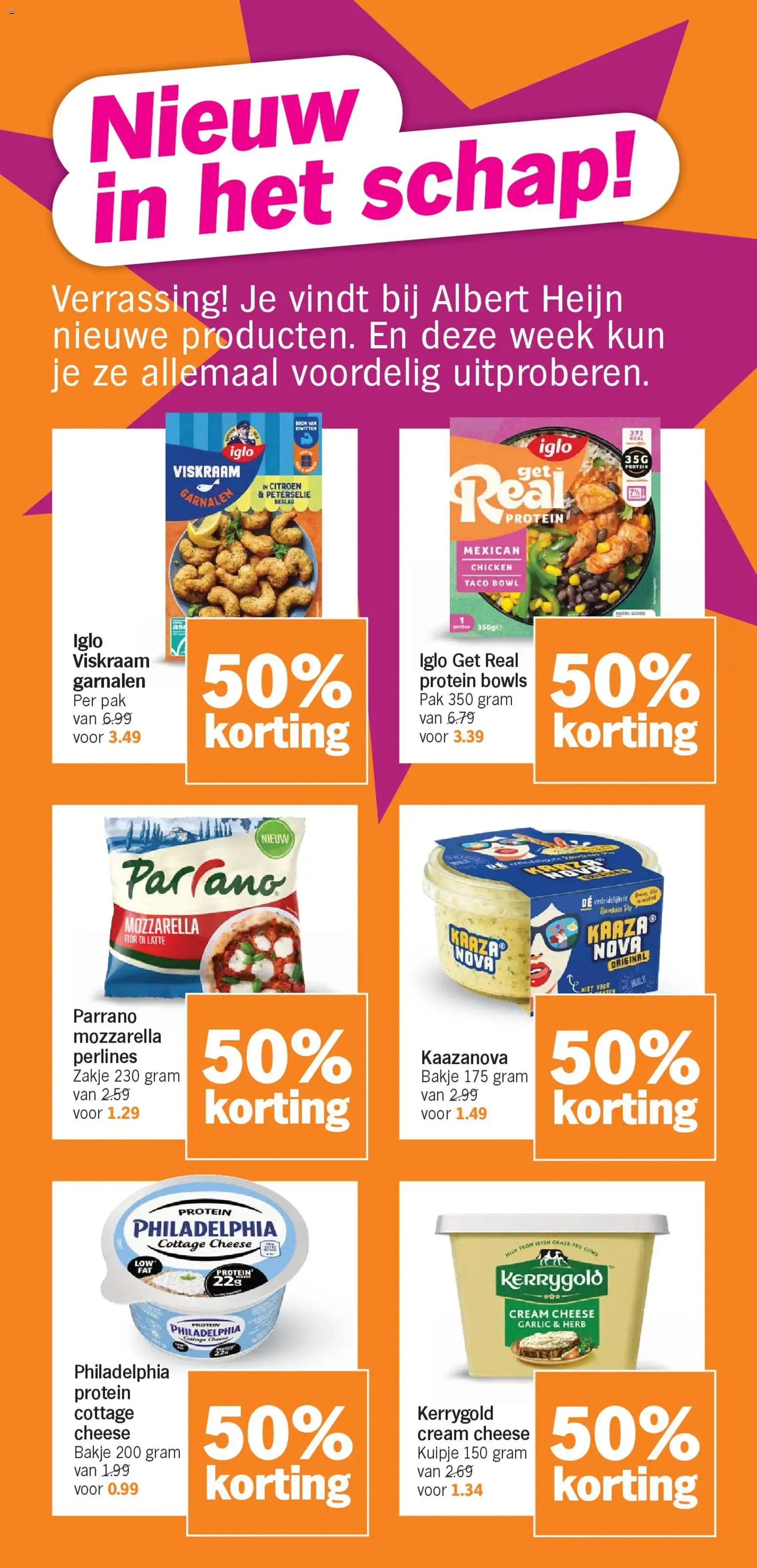 Albert Heijn folder week 49 - geldige folder vanaf 01-12-2025 pagina 37 van 41