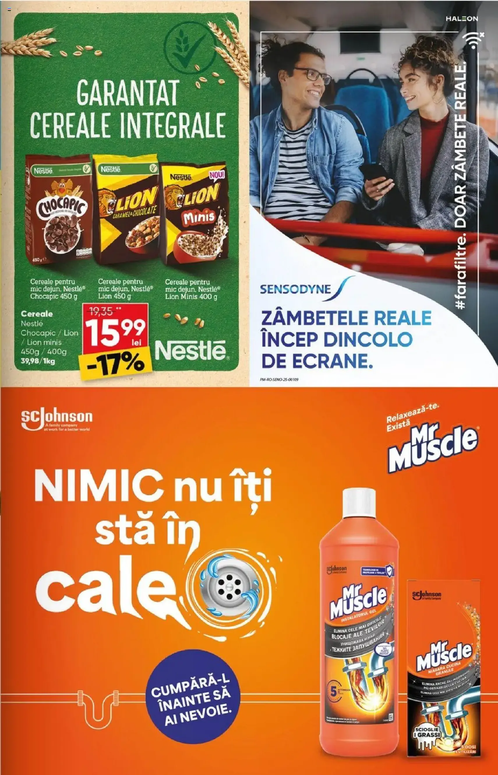 Catalog Profi - cataloage valabile începând cu 15.10.2025 pagina 15 din 20 Catalog Profi - cataloage valabile începând cu 15.10.2025 pagina 15 din 20