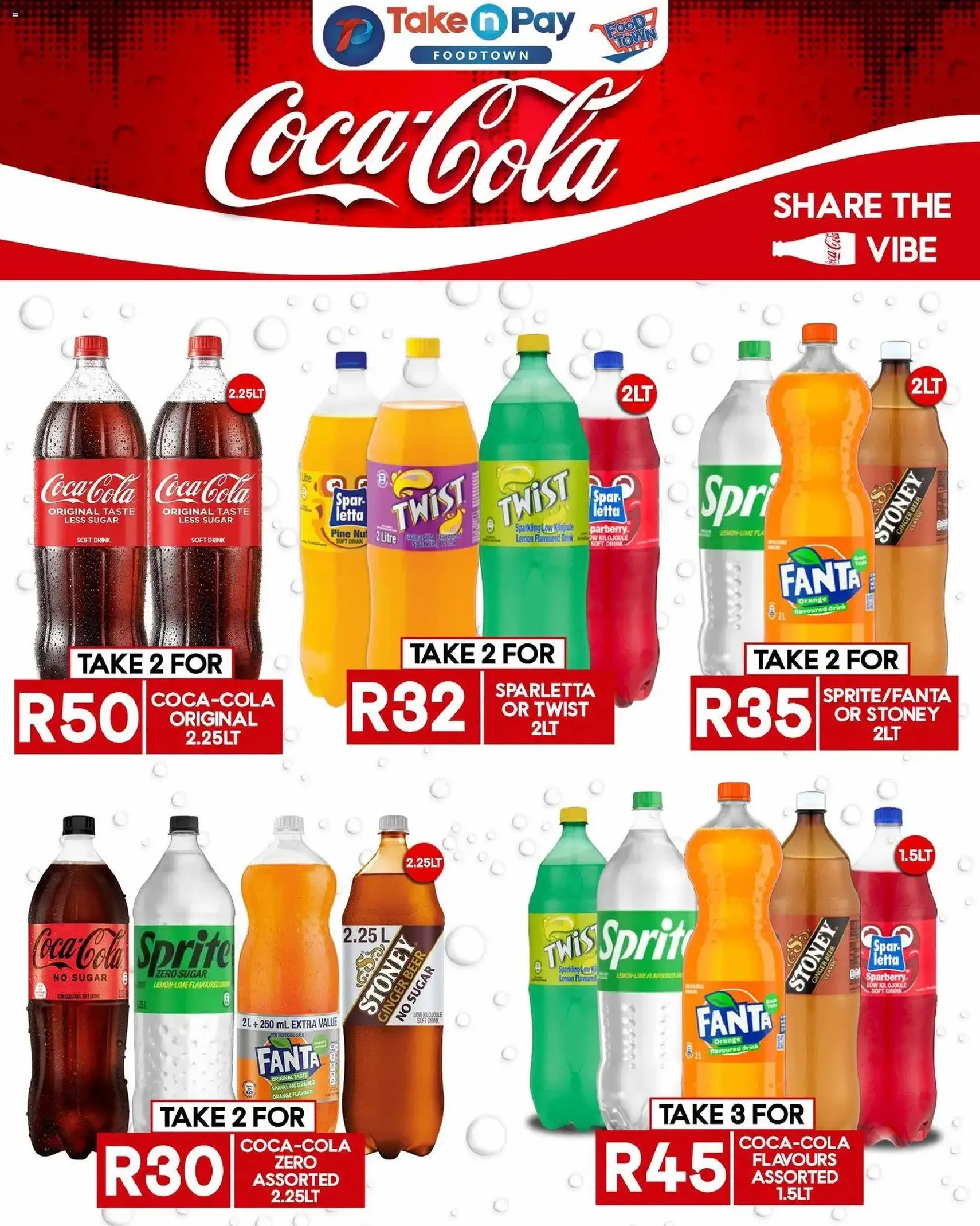 Take n Pay Specials - valid flyer from 15/06/2026, page 9 of 50