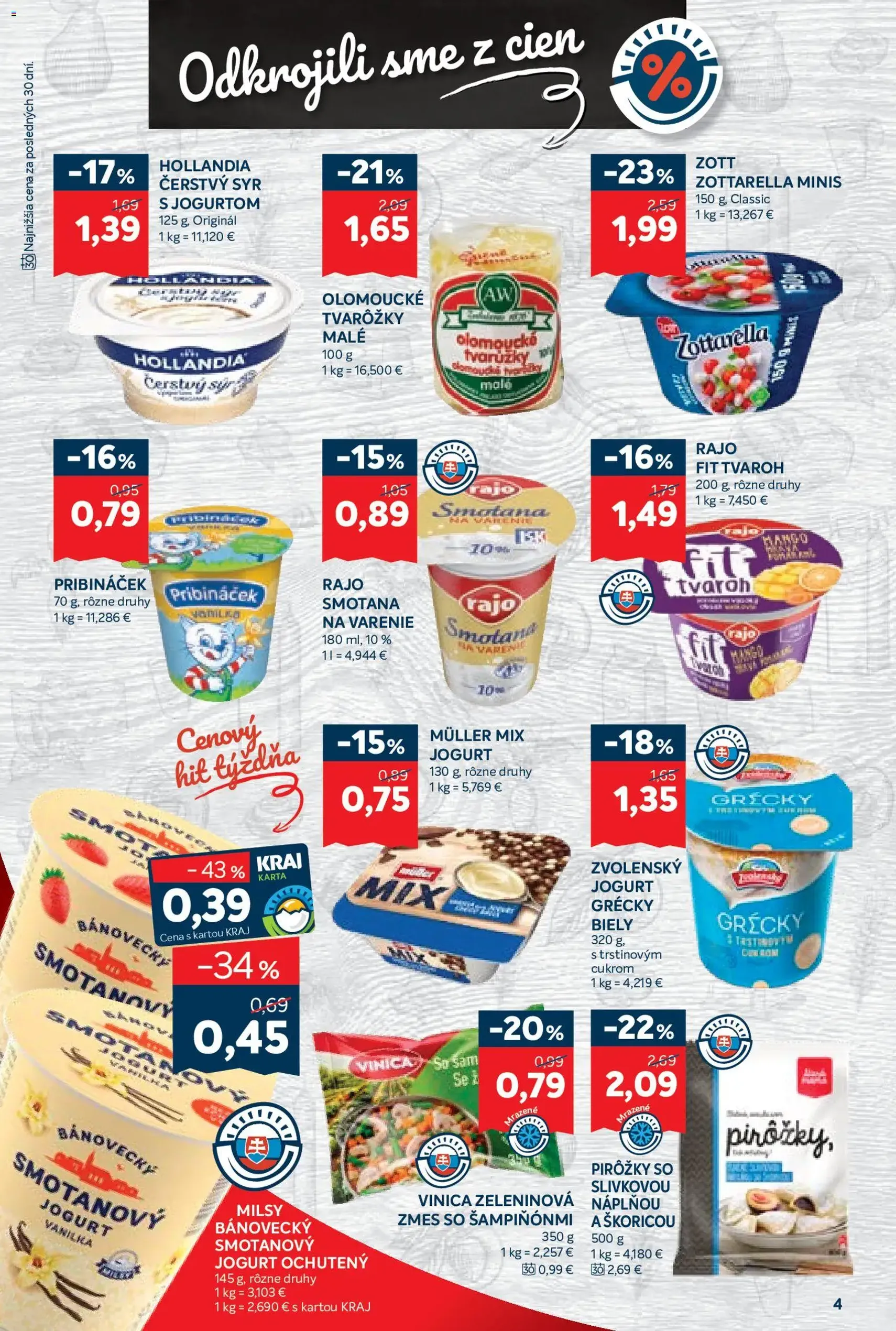 Kraj leták - platný leták od 26.02.2026 strana 6 z 18