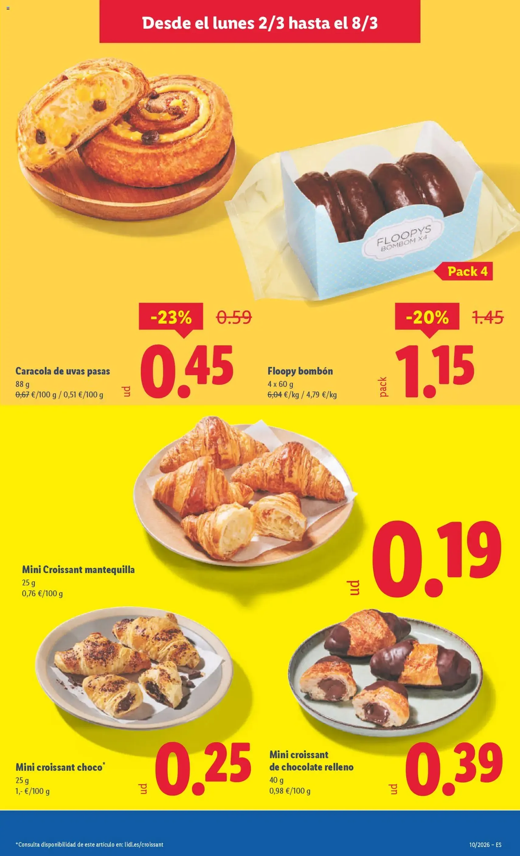 Lidl folleto - folleto válido desde 02/03/2026 página 21 de 53