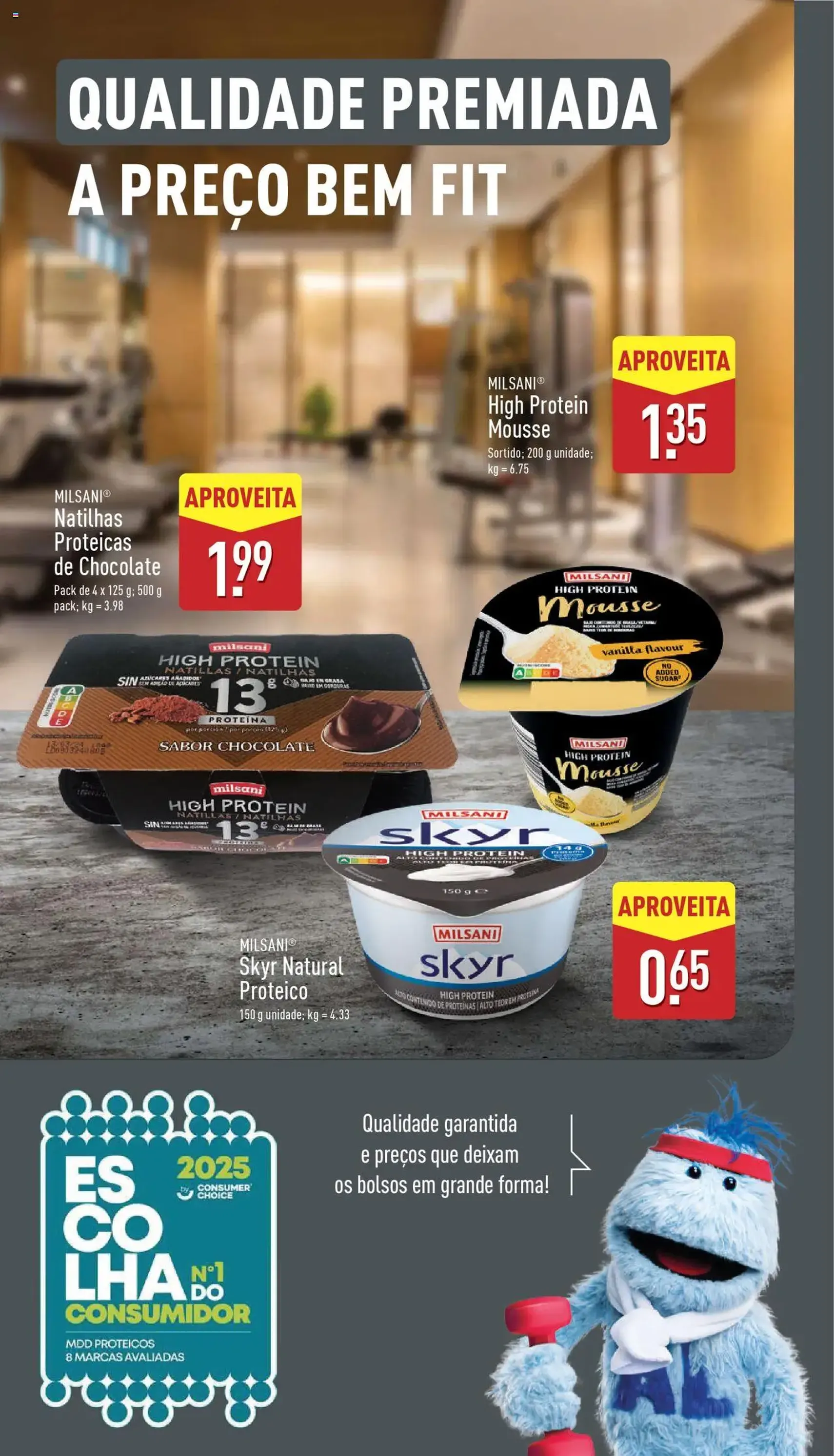 Aldi folheto - folheto válido a partir de 20/10/2025 página 31 de 40 Aldi folheto - folheto válido a partir de 20/10/2025 página 31 de 40