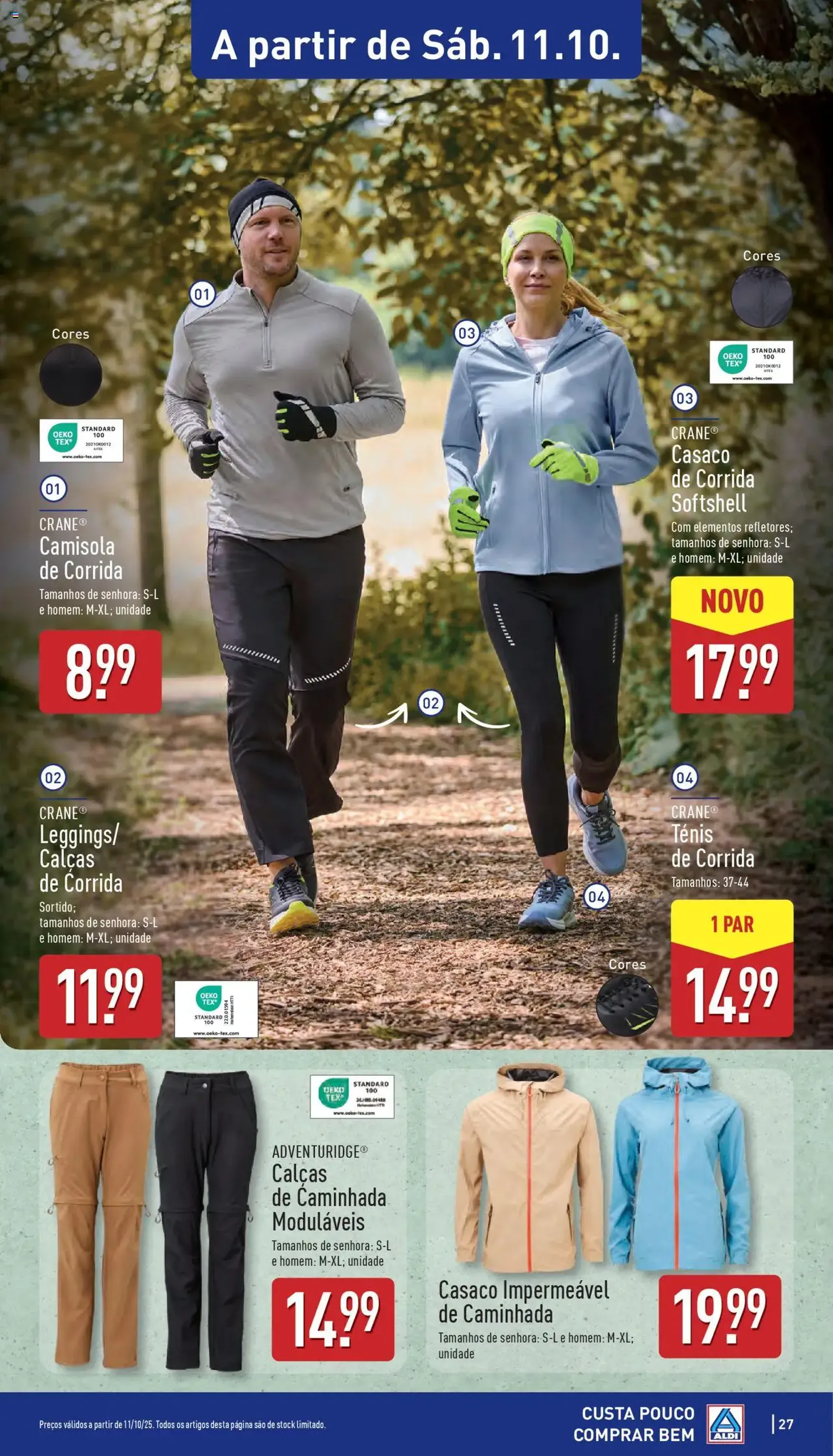 Aldi folheto - folheto válido a partir de 06/10/2025 página 27 de 32
