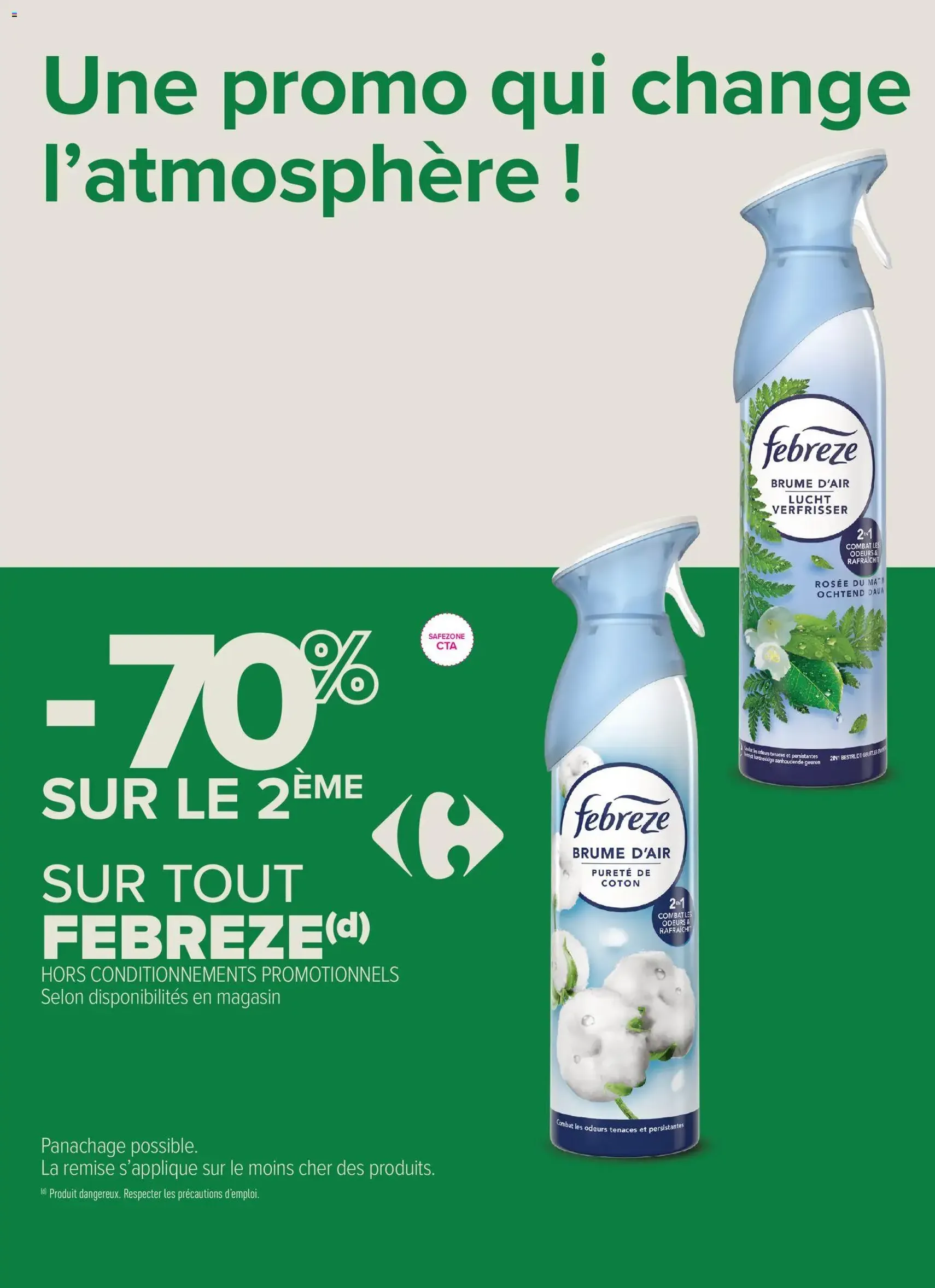 Carrefour City catalogue - brochure valable à partir du 06/10/2026, page 16 sur 19