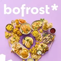 Bofrost Katalog - Prospekt Vorschau gültig ab 06.03.2026