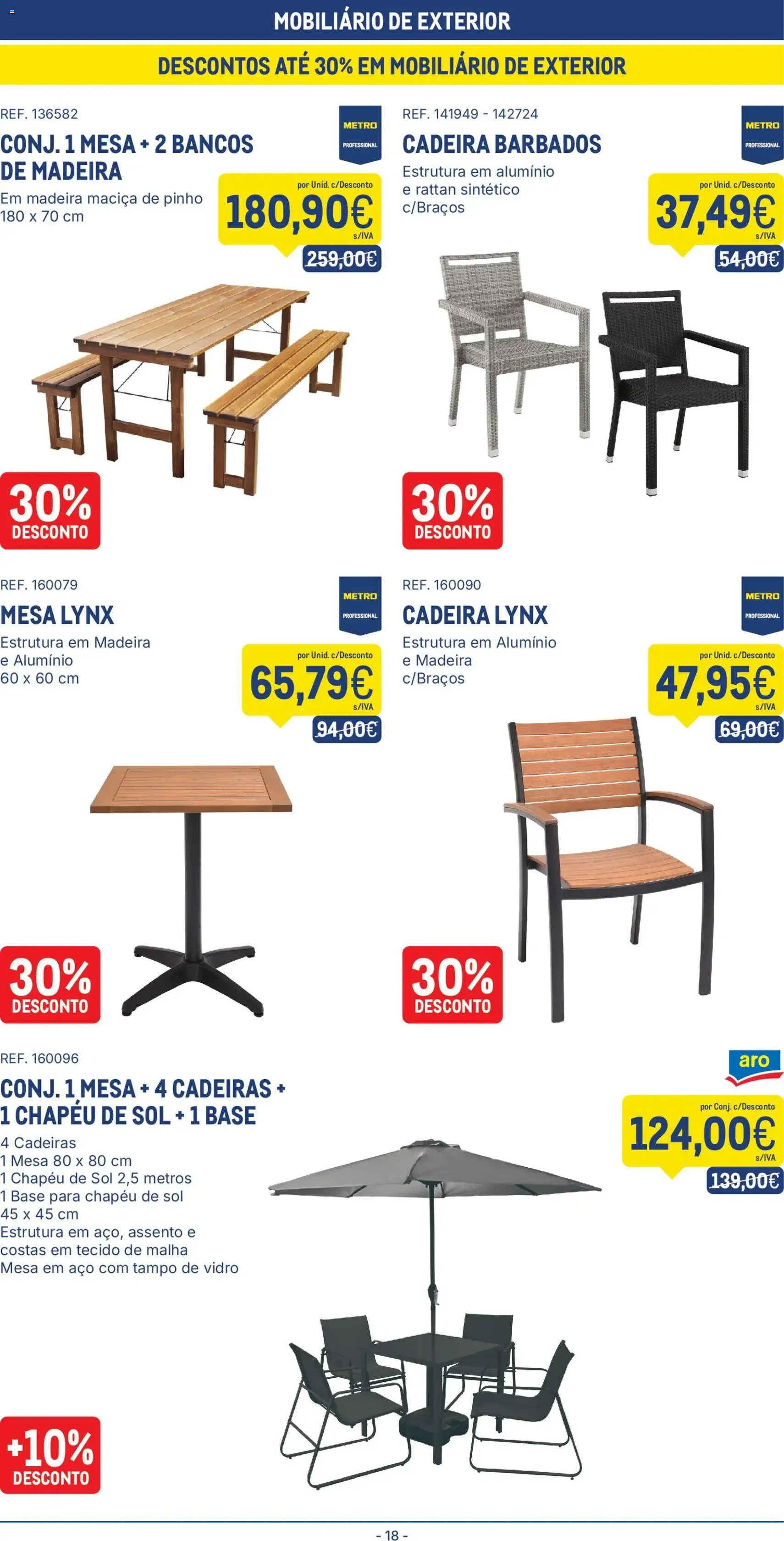 Makro folheto - folheto válido a partir de 30/06/2026 página 18 de 20