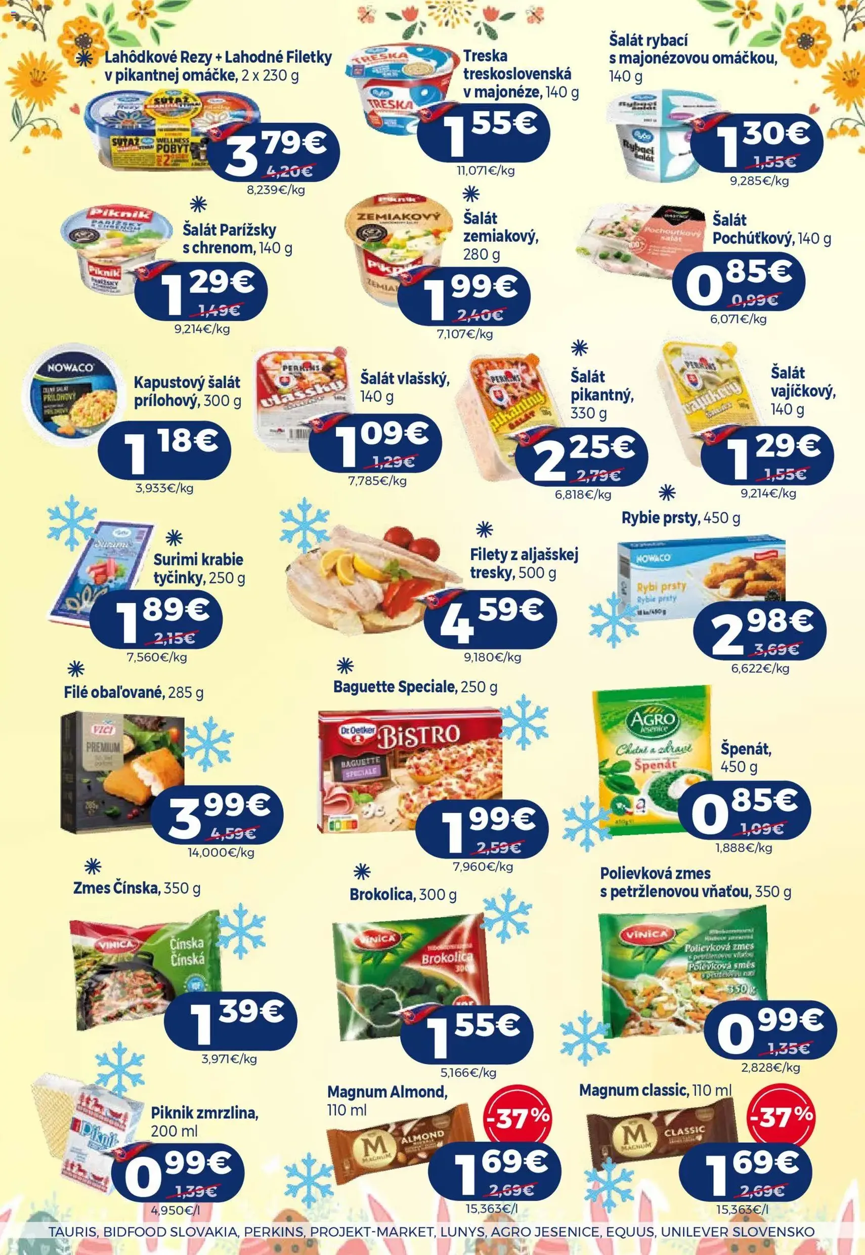 Milk Agro leták - platný leták od 01.04.2026 strana 7 z 16