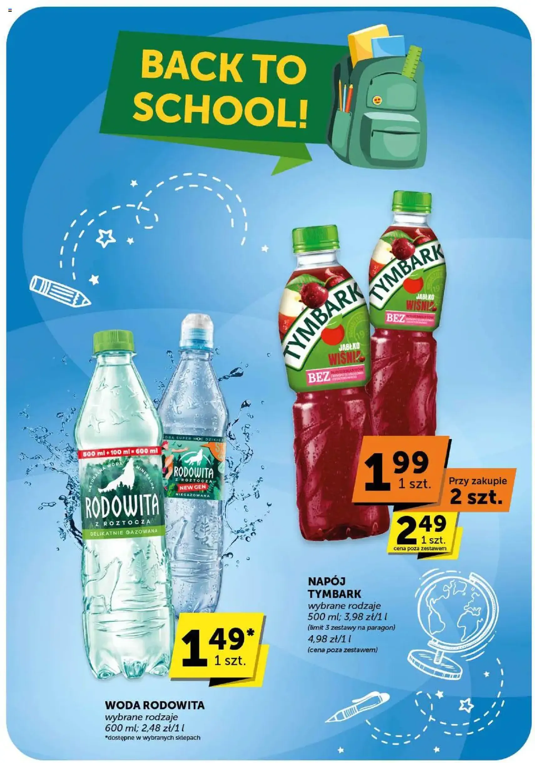 Groszek Gazetka - ważny gazetka od 04.09.2025 strona 34 z 48 Groszek Gazetka - ważny gazetka od 04.09.2025 strona 34 z 48