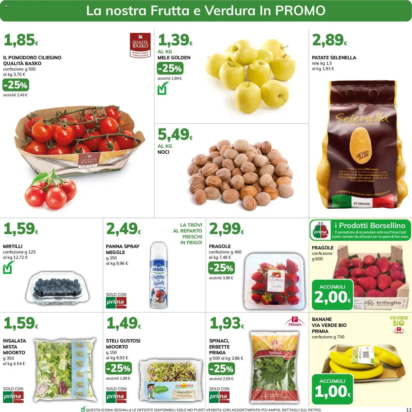Basko volantino - volantino valido dal 19/05/2026 pagina 11 di 34